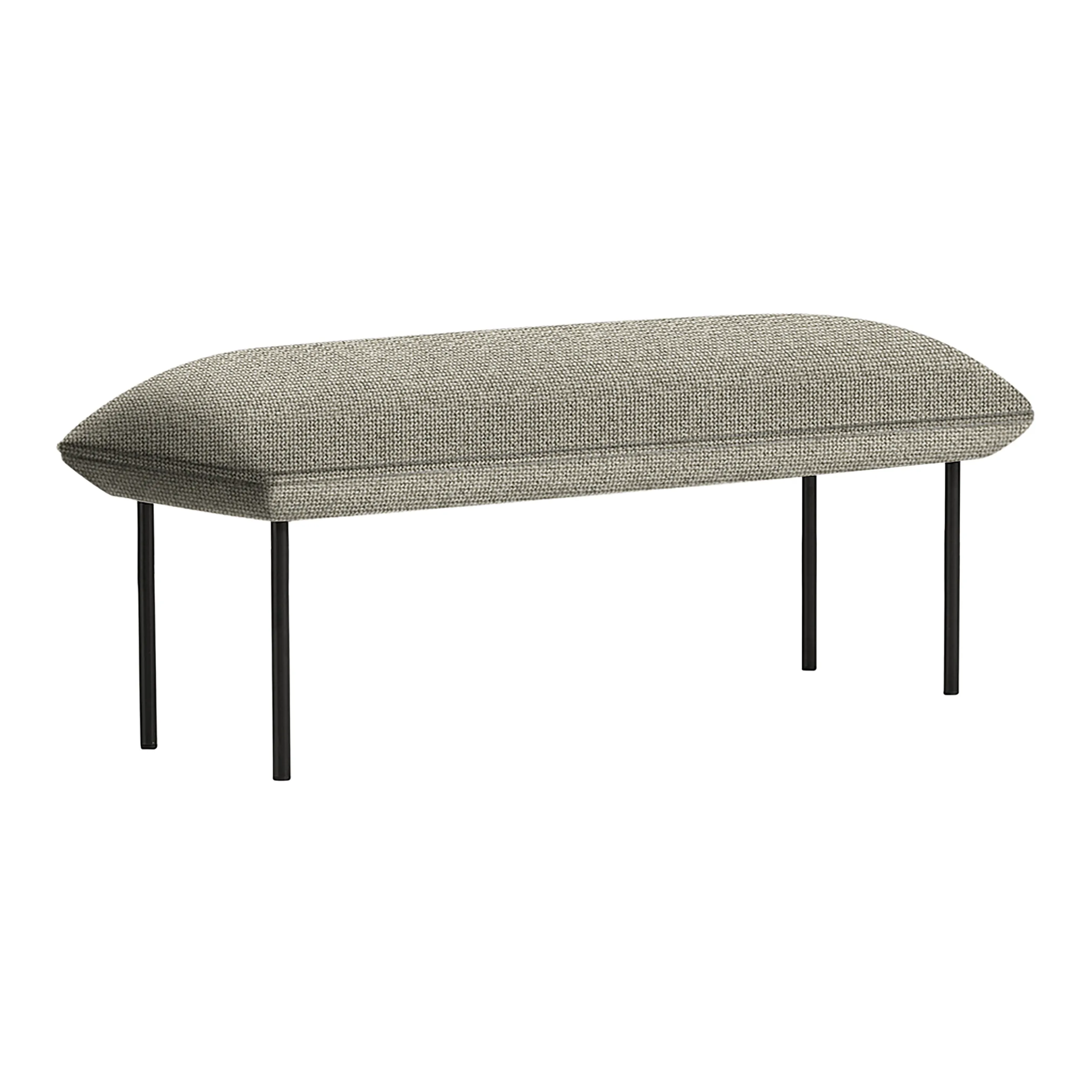 Nakki Bench