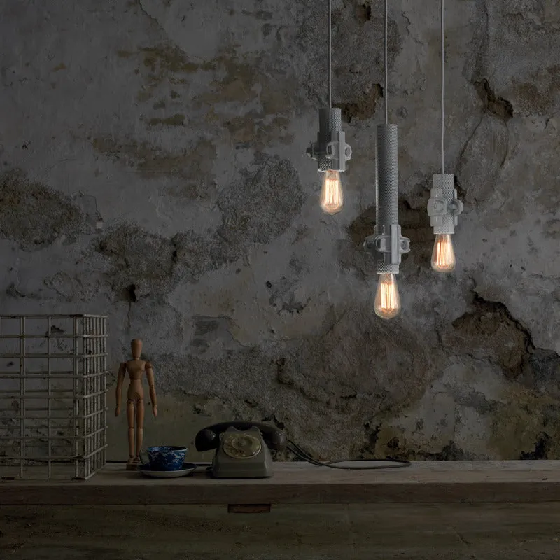 Nando Handlebar Pendant Light
