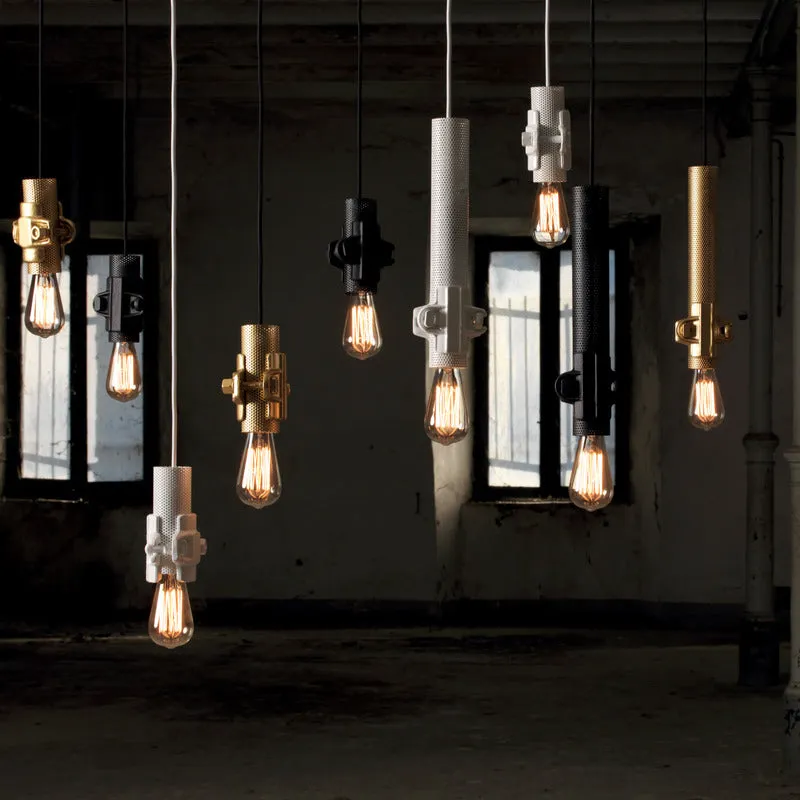 Nando Handlebar Pendant Light
