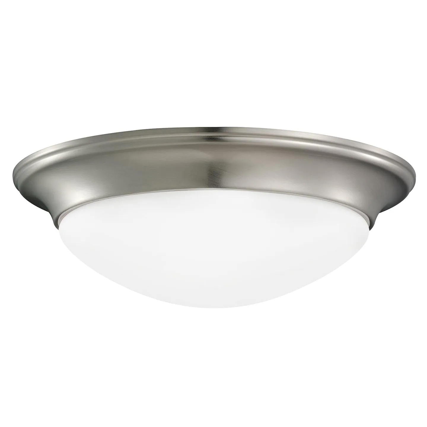 Nash Ceiling Flush Mount