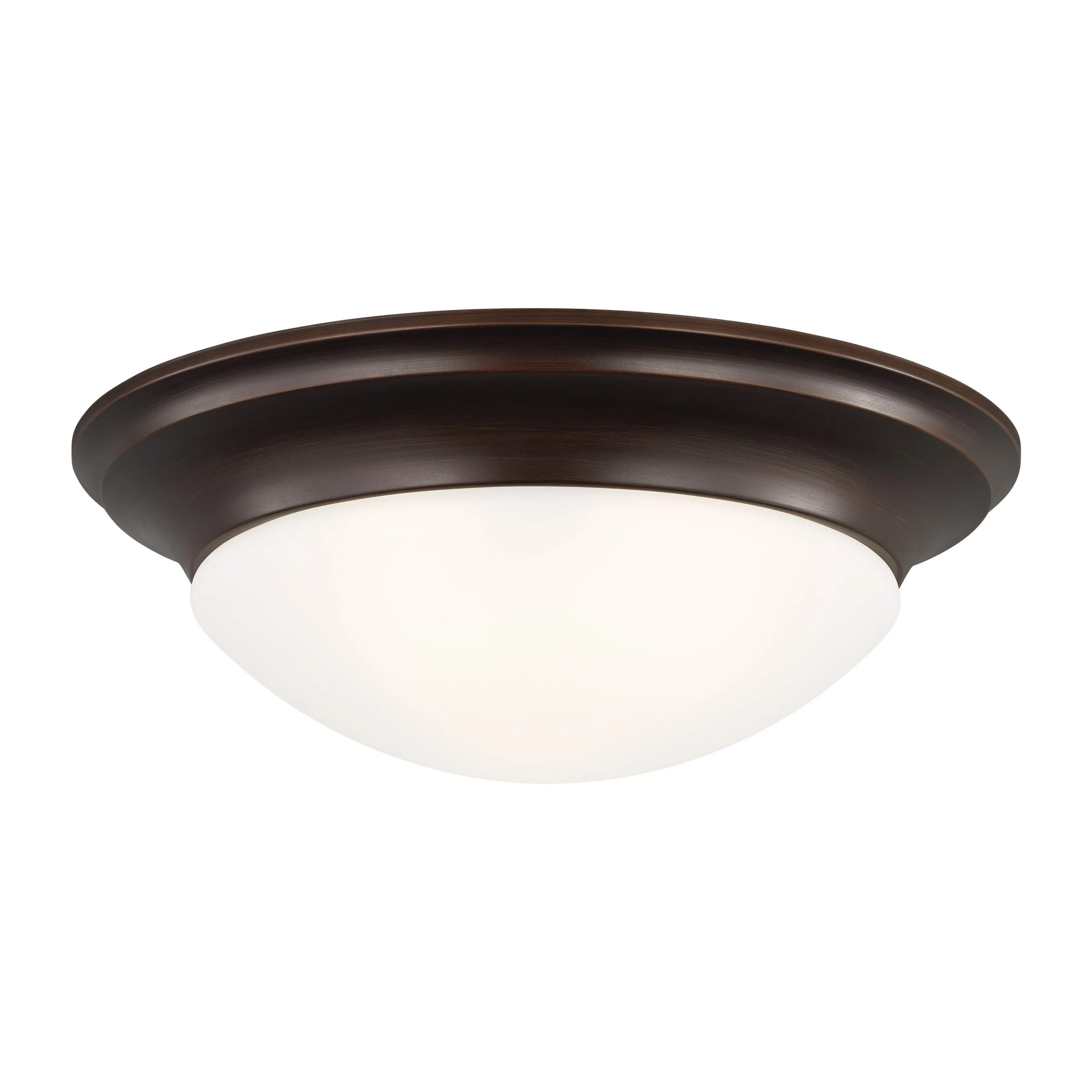 Nash Ceiling Flush Mount