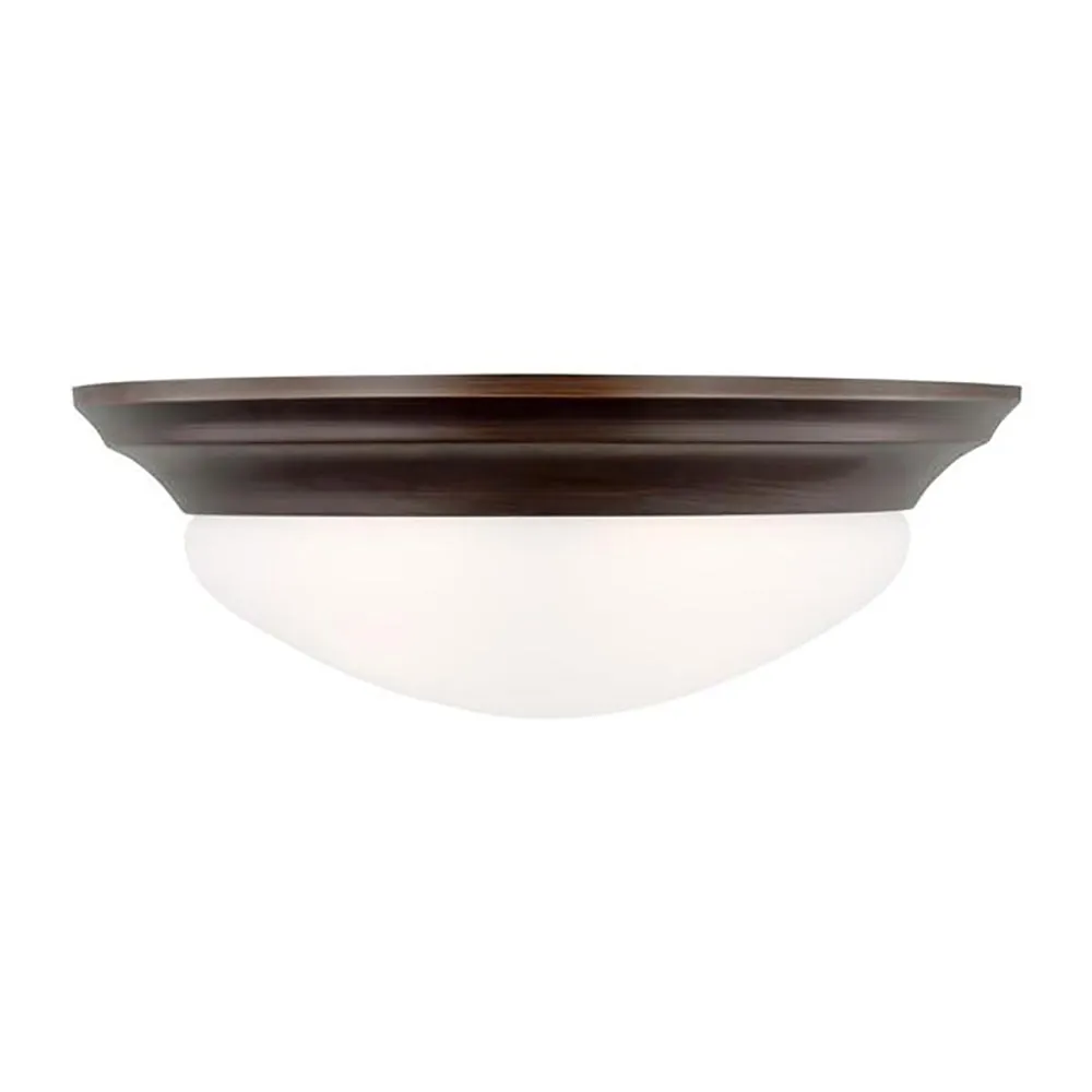 Nash Ceiling Flush Mount