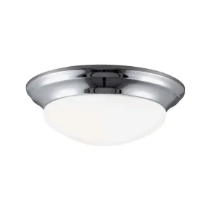 Nash Ceiling Flush Mount