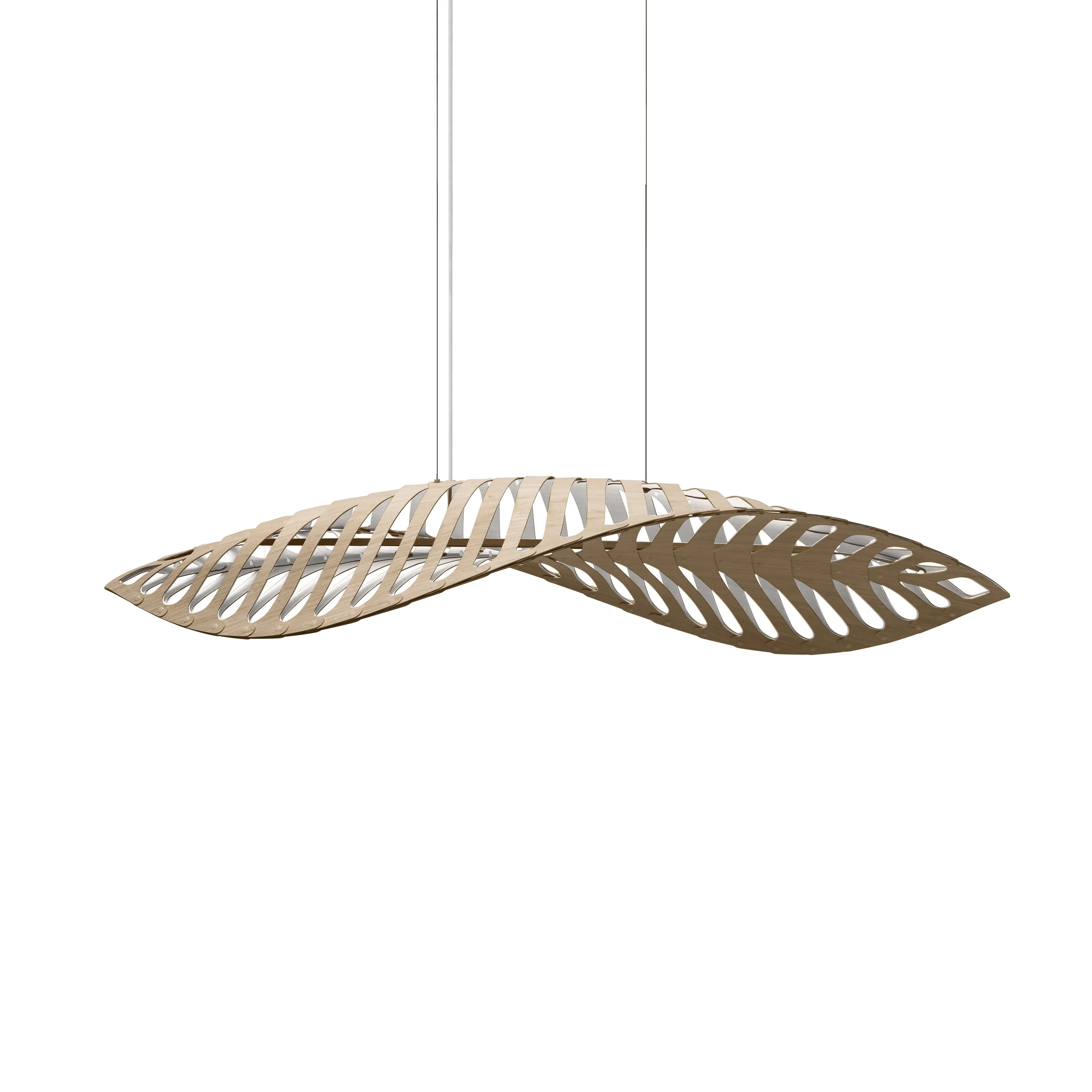 Navicula Pendant Light