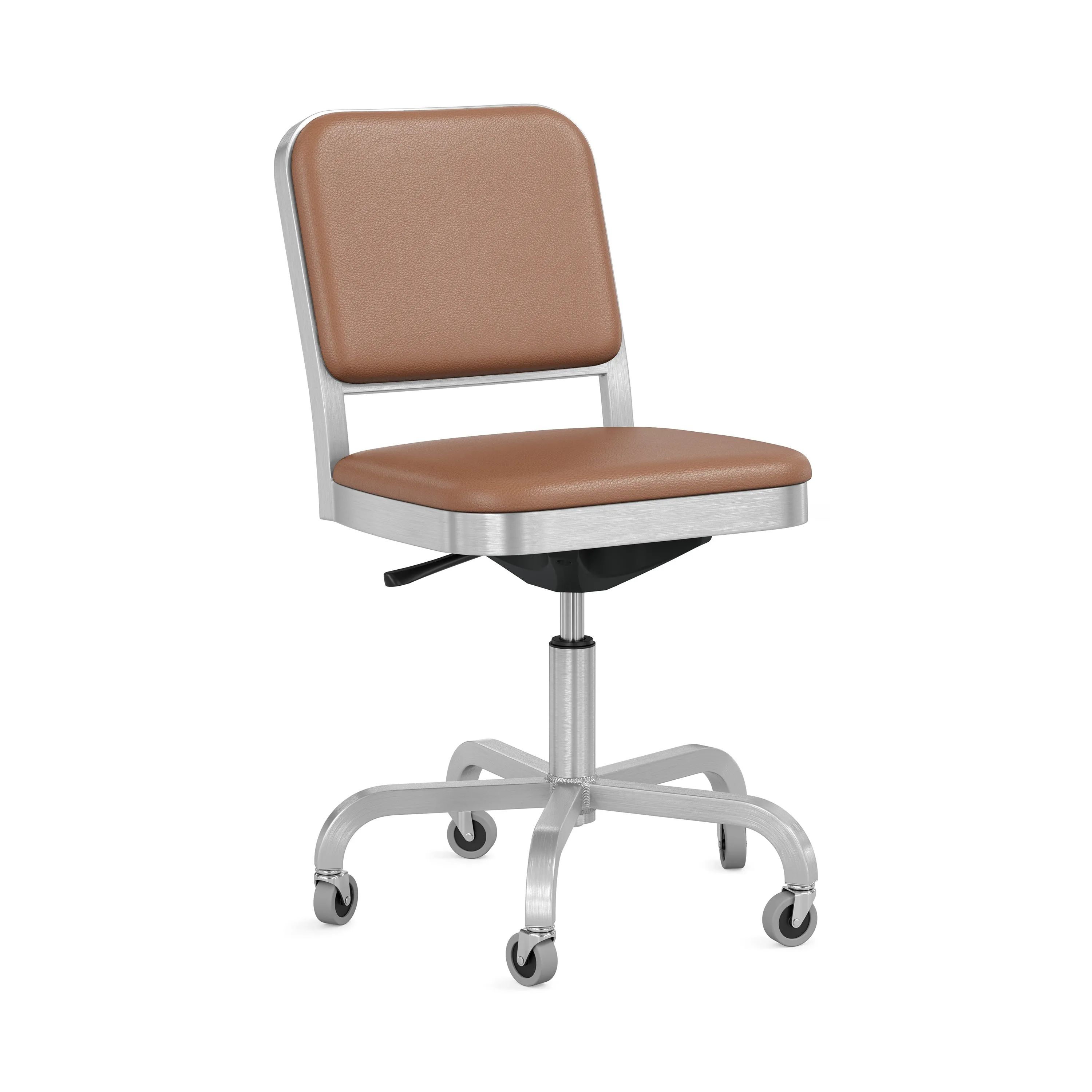 Navy Officer Swivel Chair