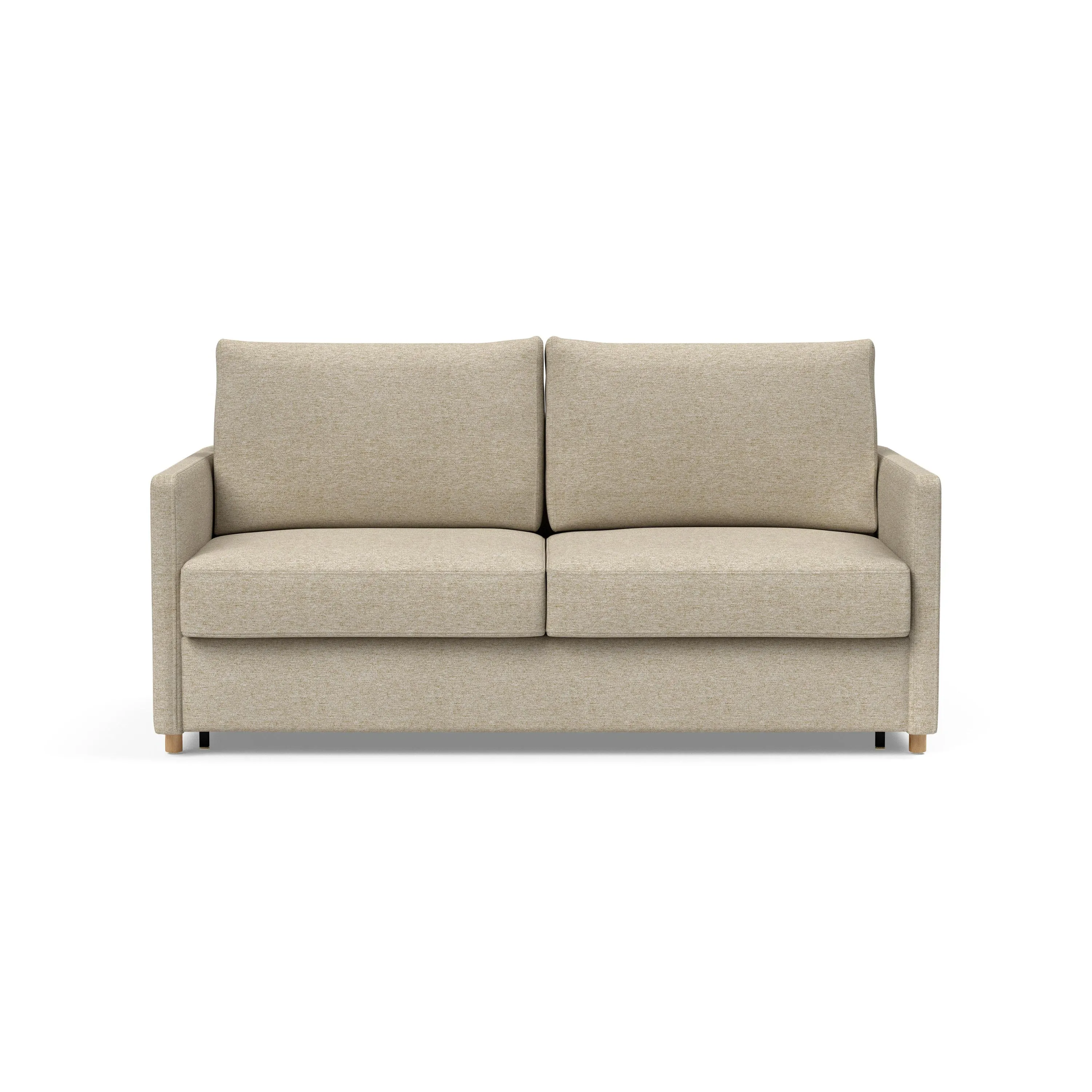Neah Slim Arms Sofa Bed