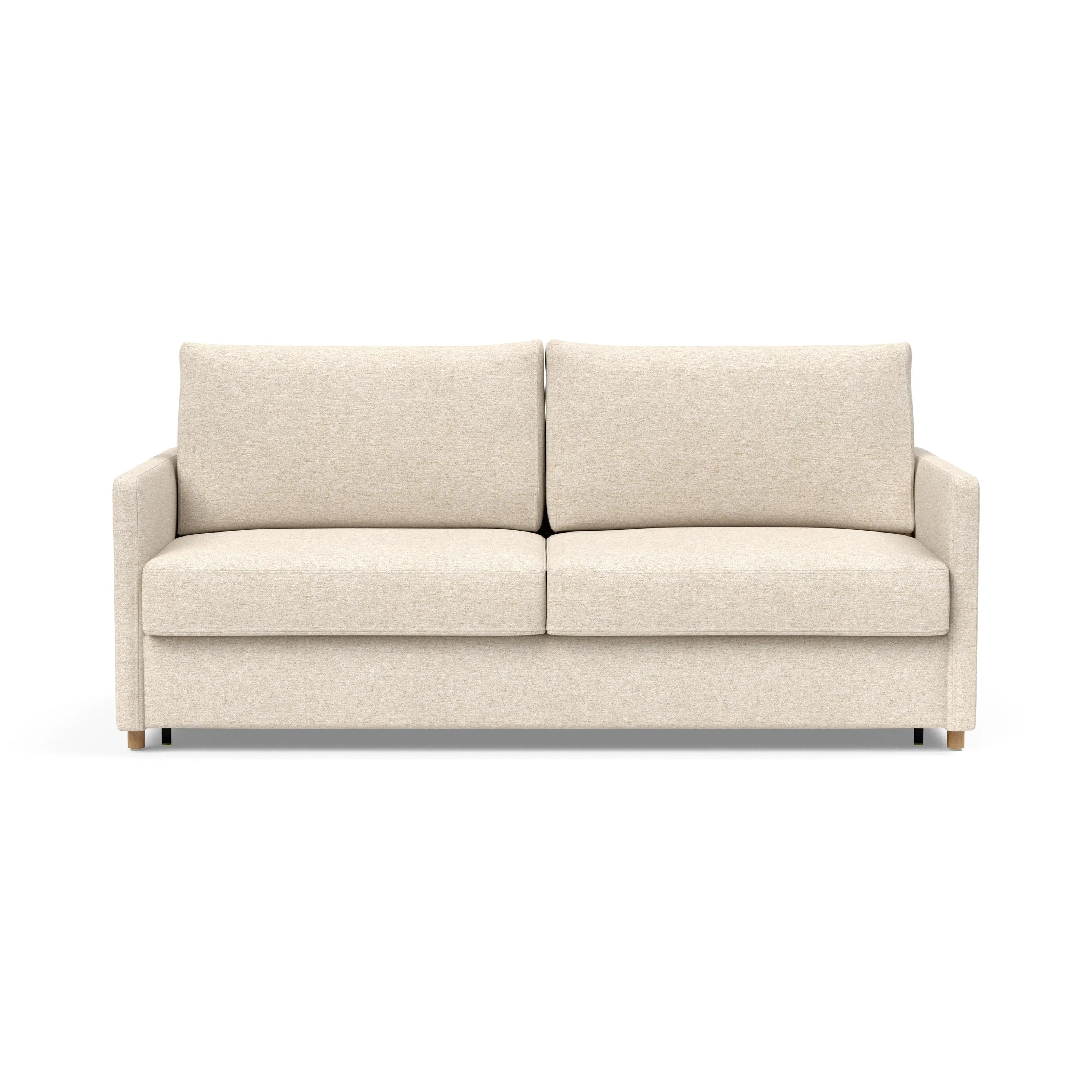 Neah Slim Arms Sofa Bed