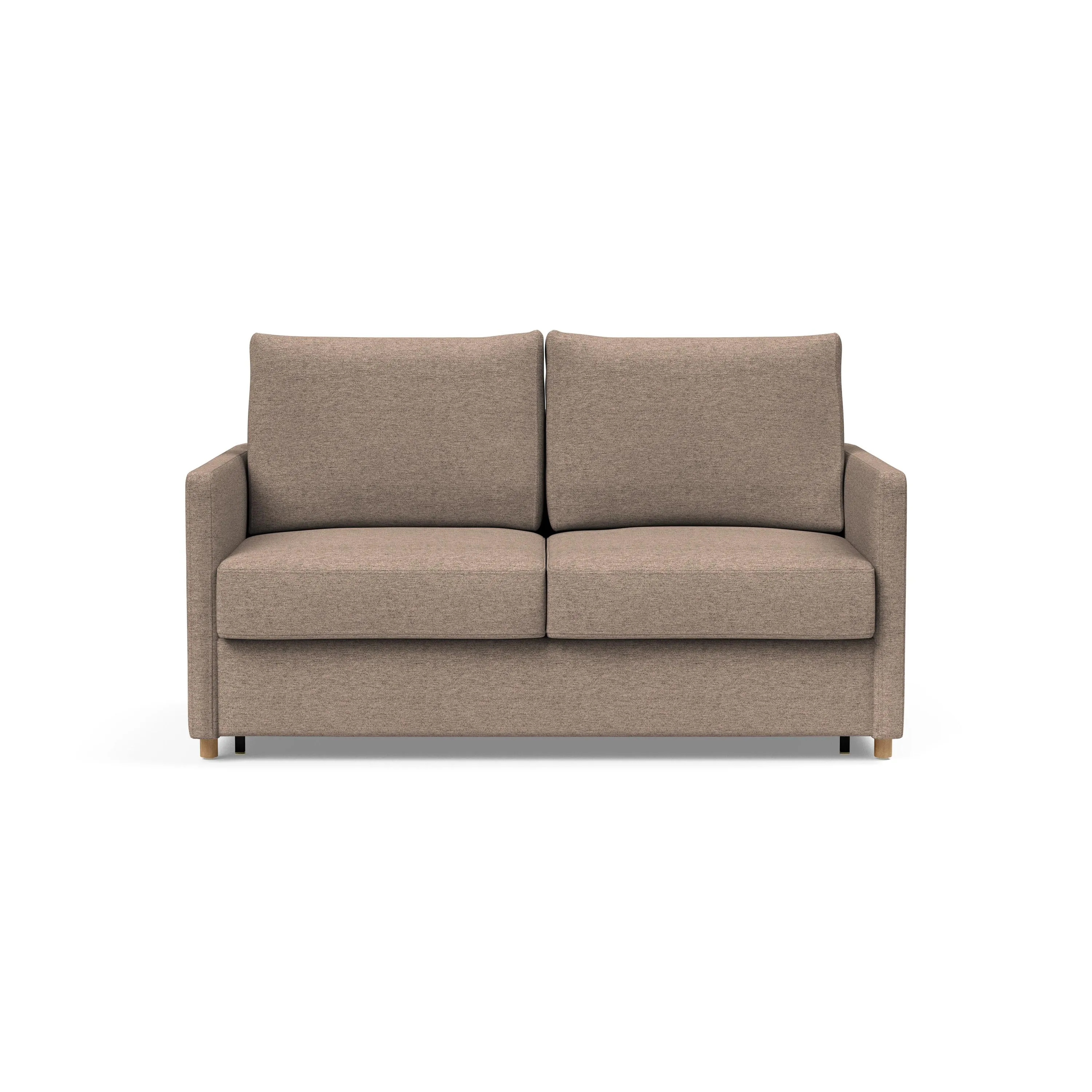 Neah Slim Arms Sofa Bed