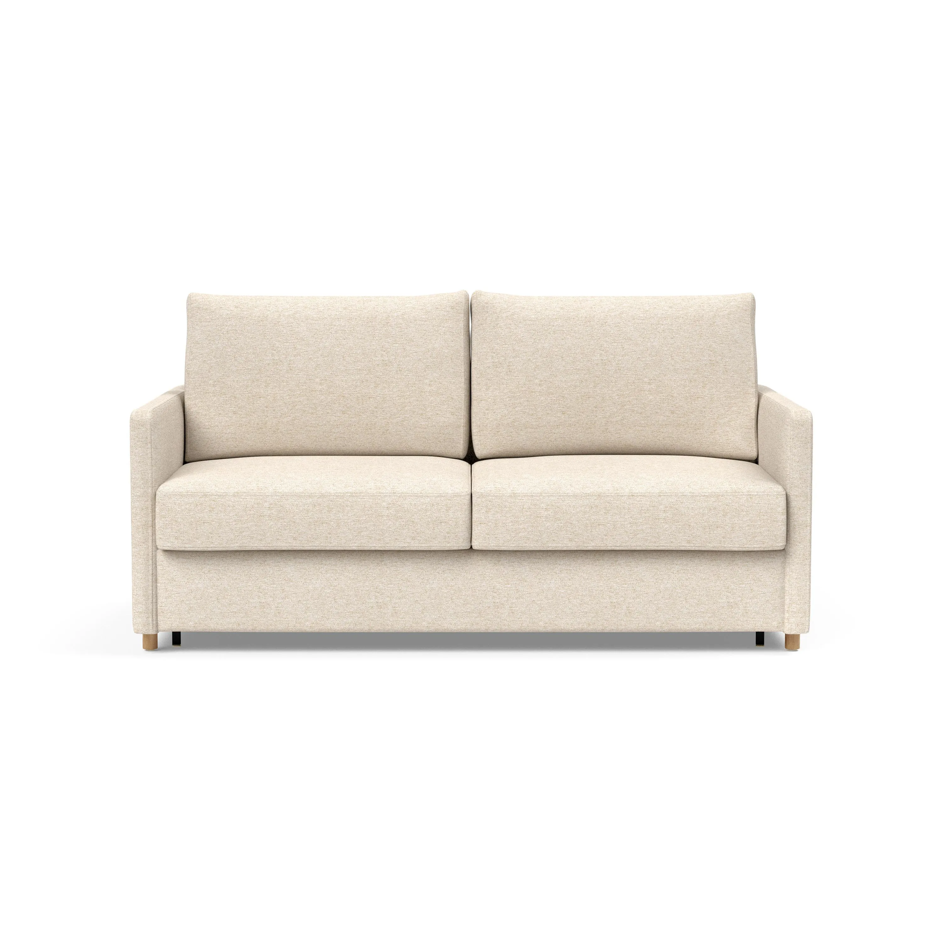 Neah Slim Arms Sofa Bed
