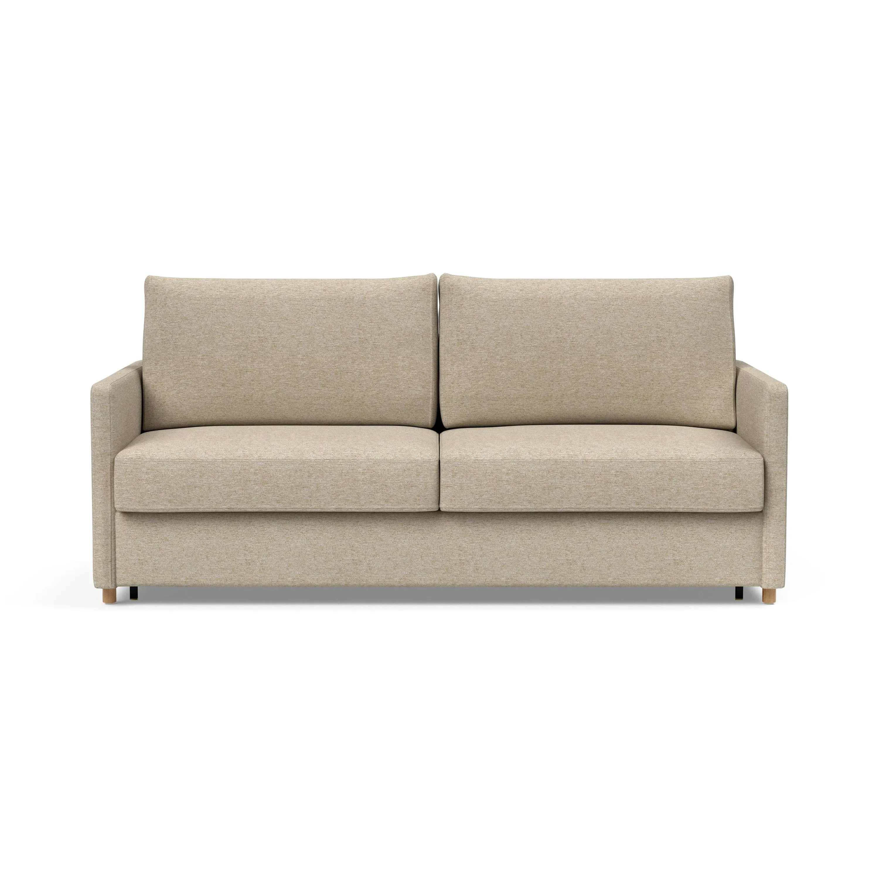 Neah Slim Arms Sofa Bed
