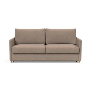 Neah Slim Arms Sofa Bed