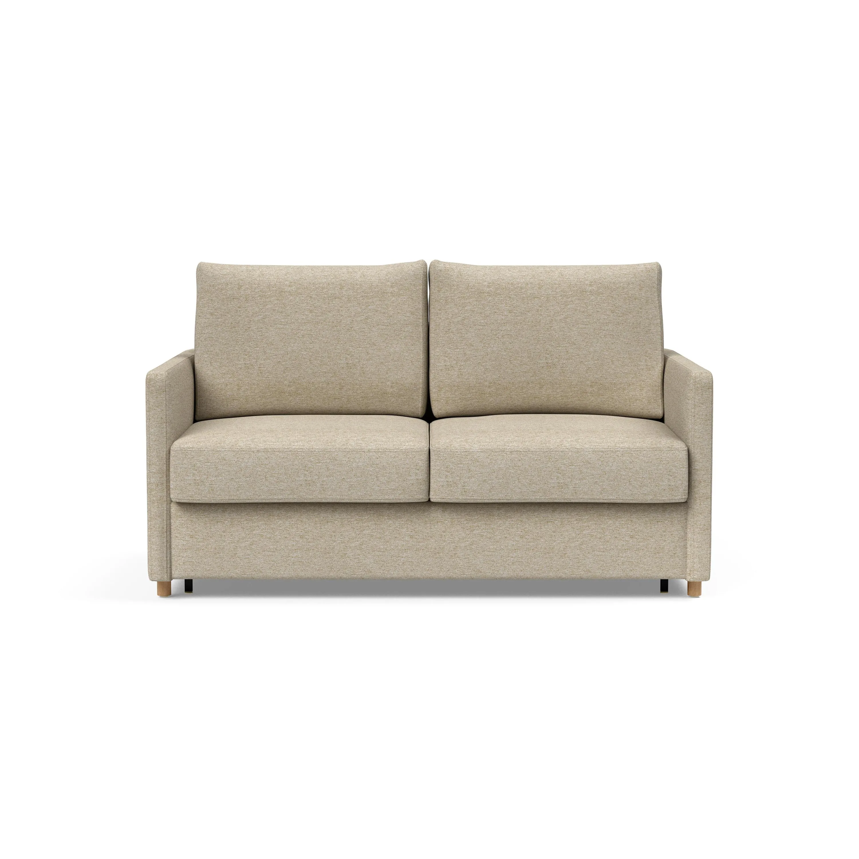 Neah Slim Arms Sofa Bed