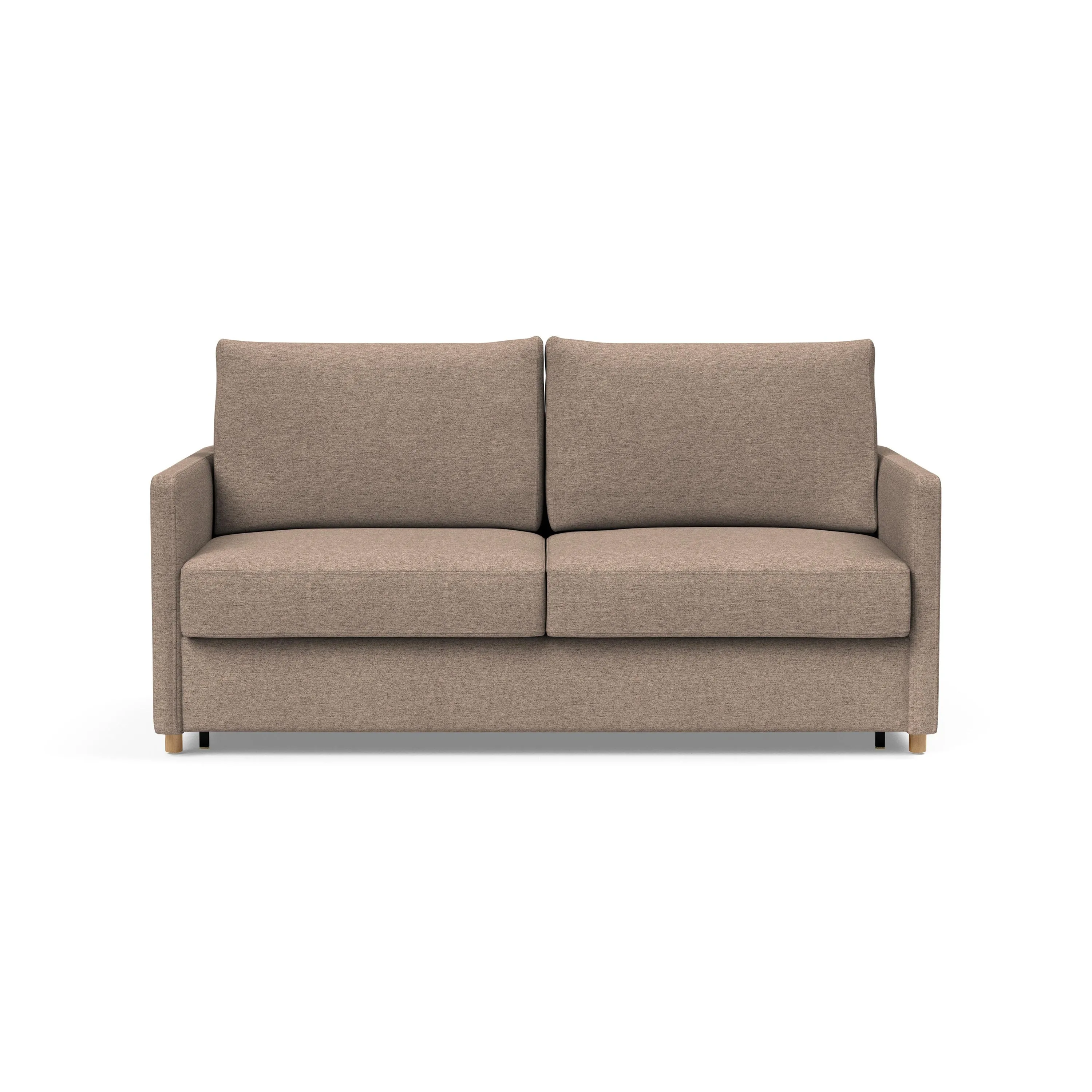 Neah Slim Arms Sofa Bed