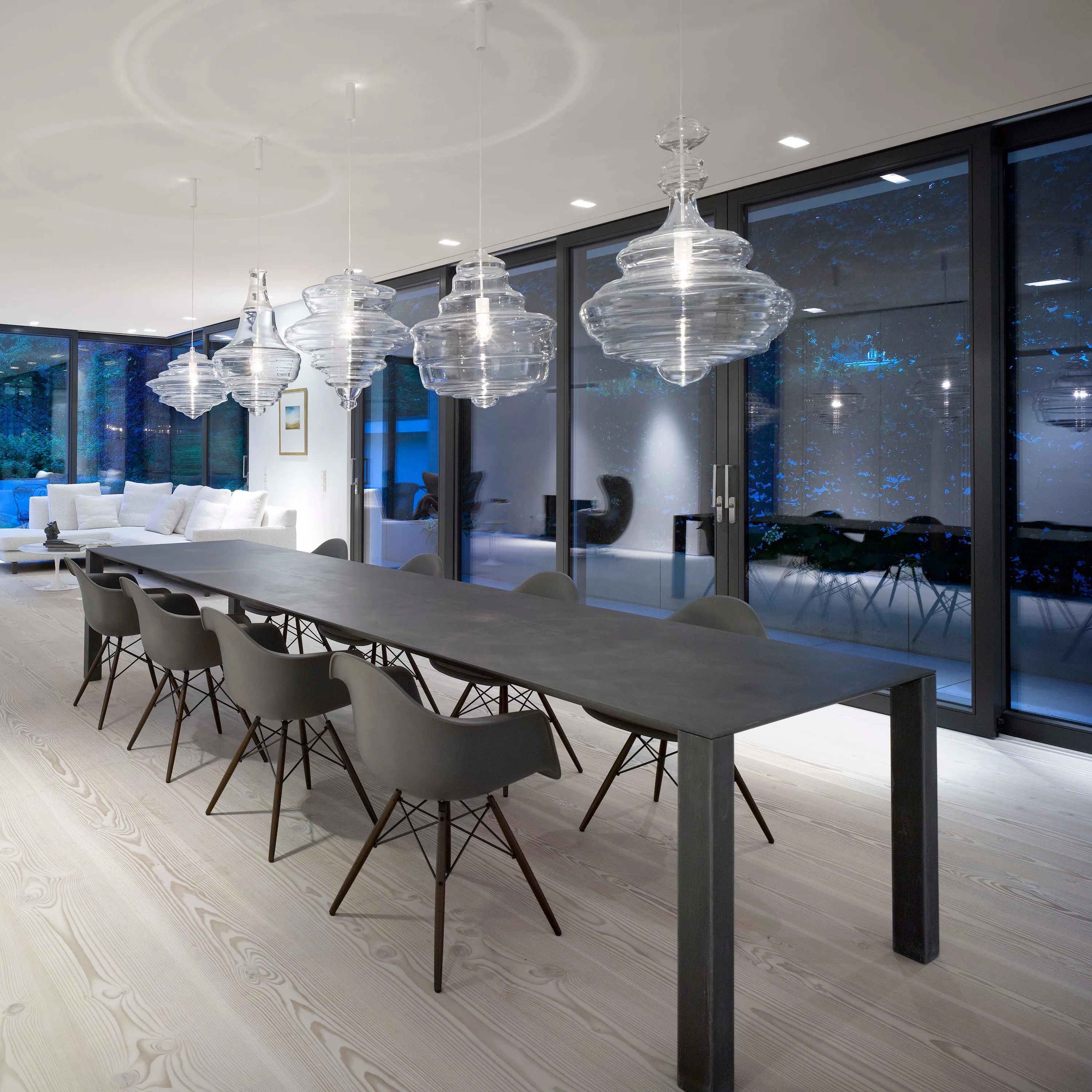Neverending Glory Bolshoi Theatre Pendant Light