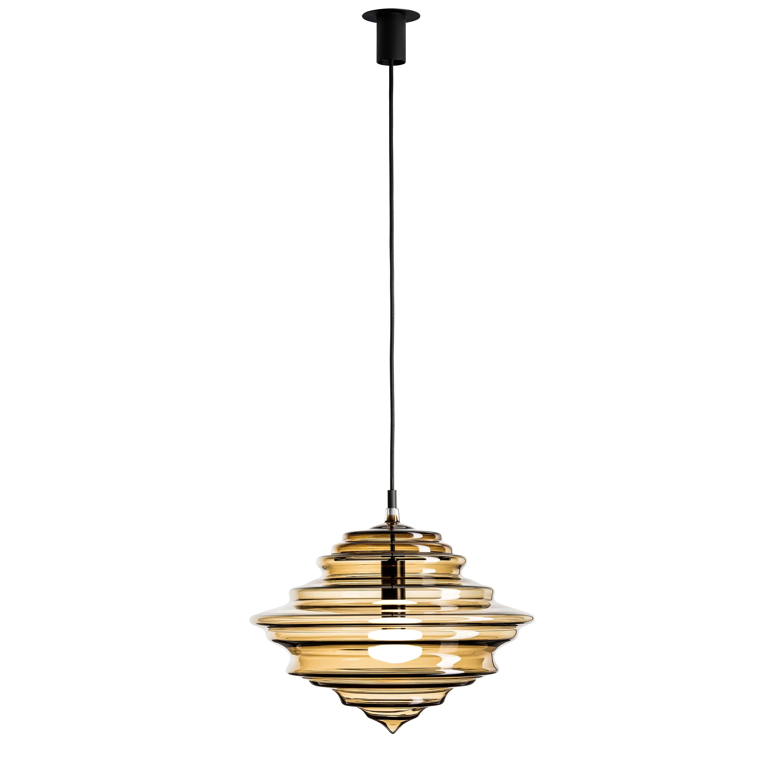Neverending Glory Metropolitan Opera Pendant Light