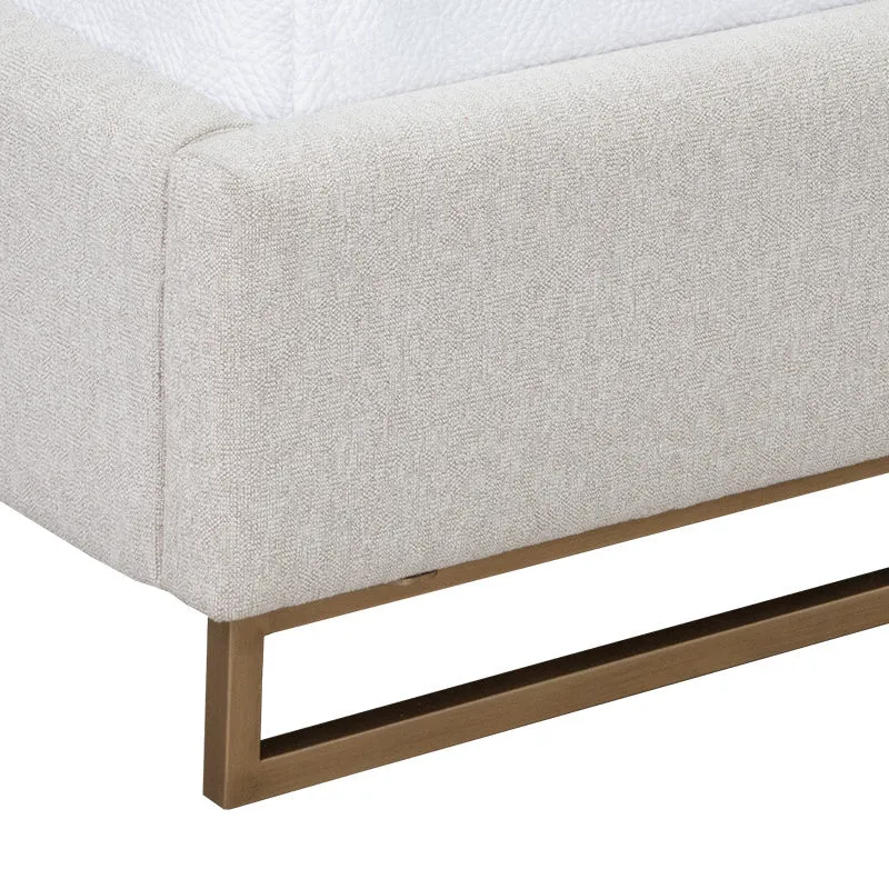 Nevin Bed