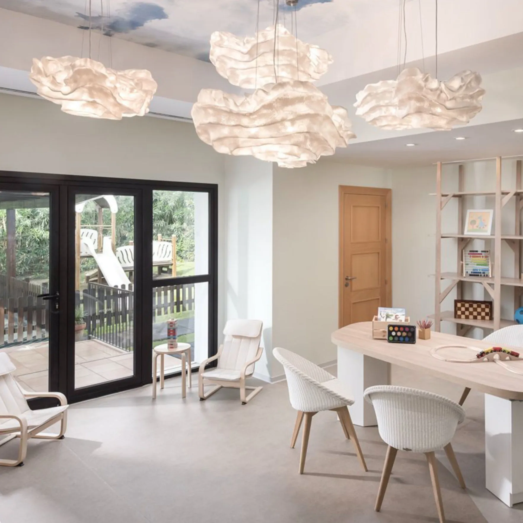 Nevo Pendant Light