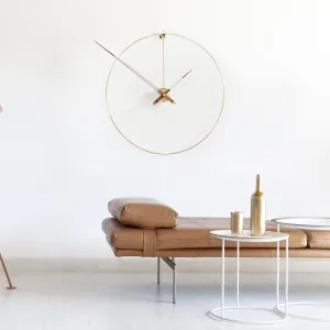 New Anda Wall Clock