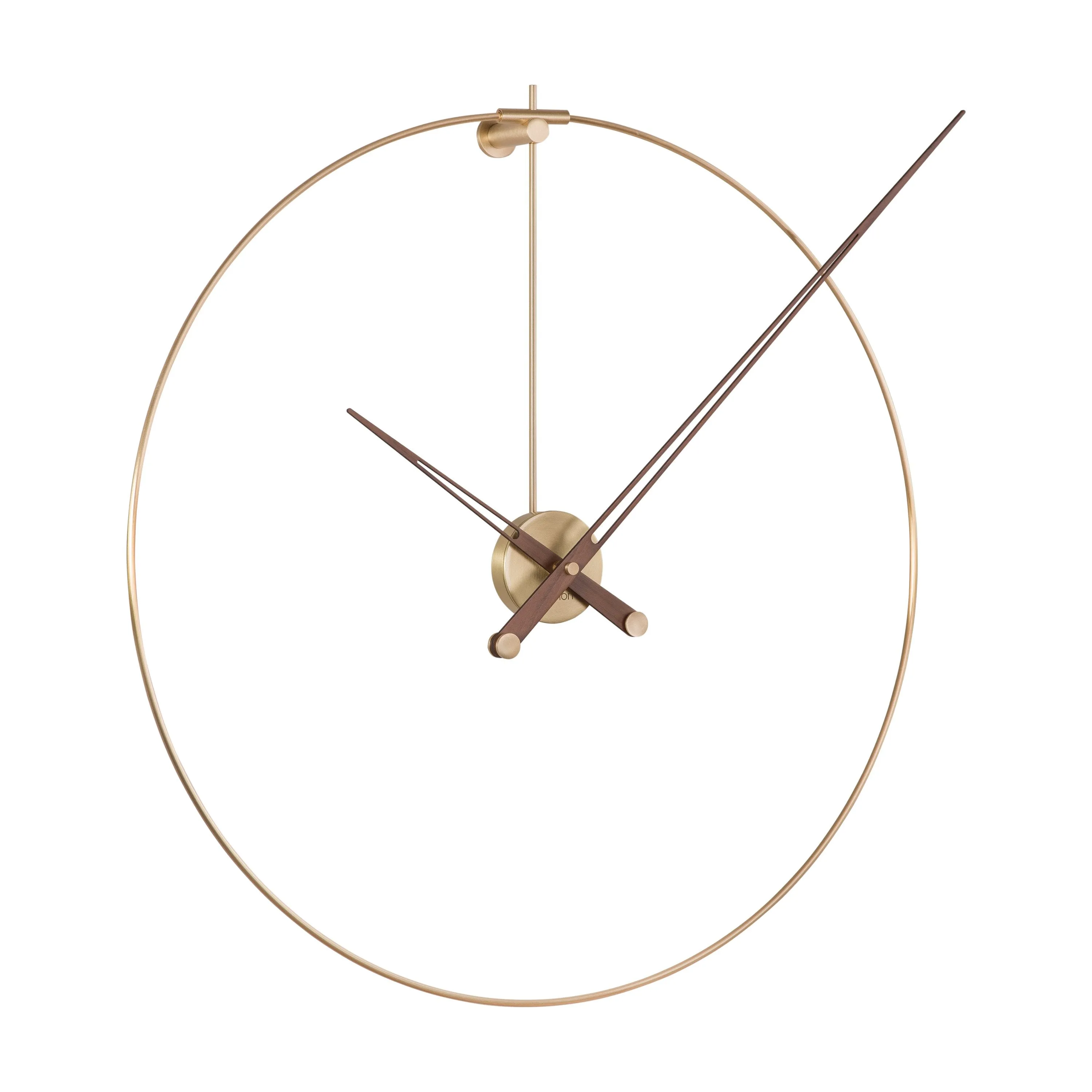 New Anda Wall Clock