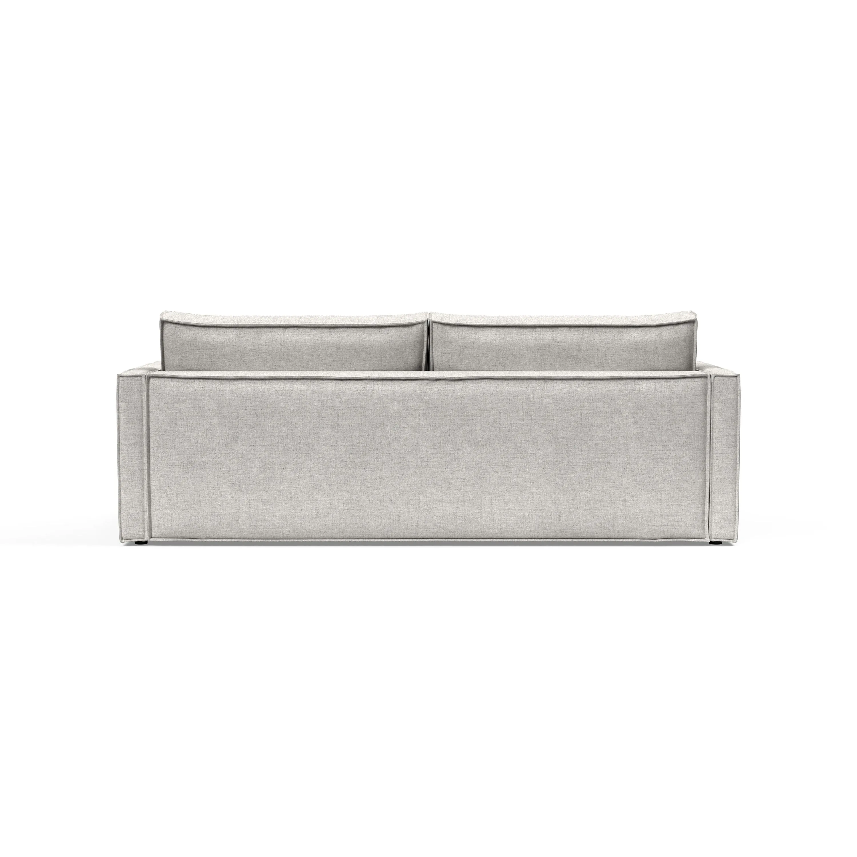 Newilla Slim Arms Sofa Bed