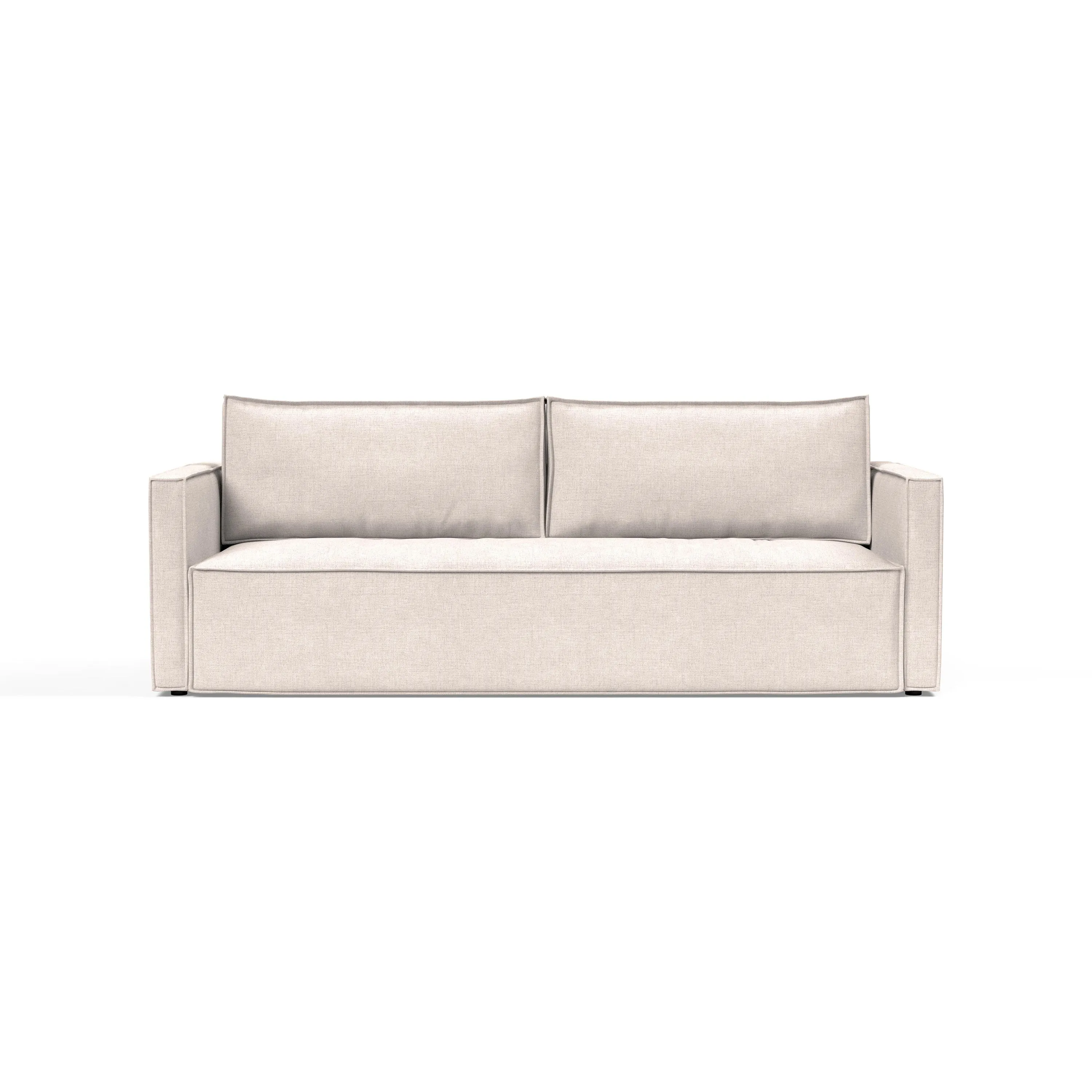 Newilla Slim Arms Sofa Bed
