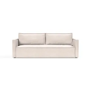 Newilla Slim Arms Sofa Bed