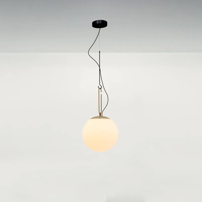 NH Suspension Light