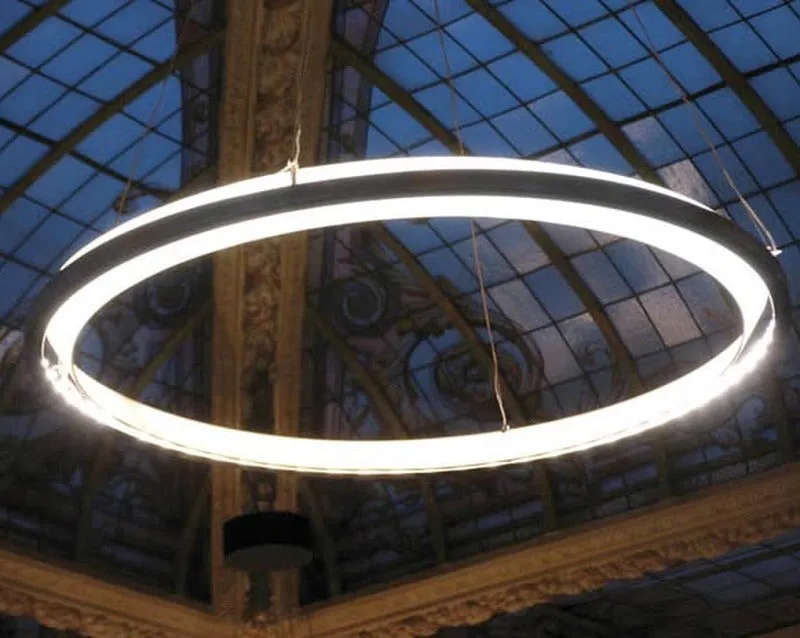 Nimba Pendant Light