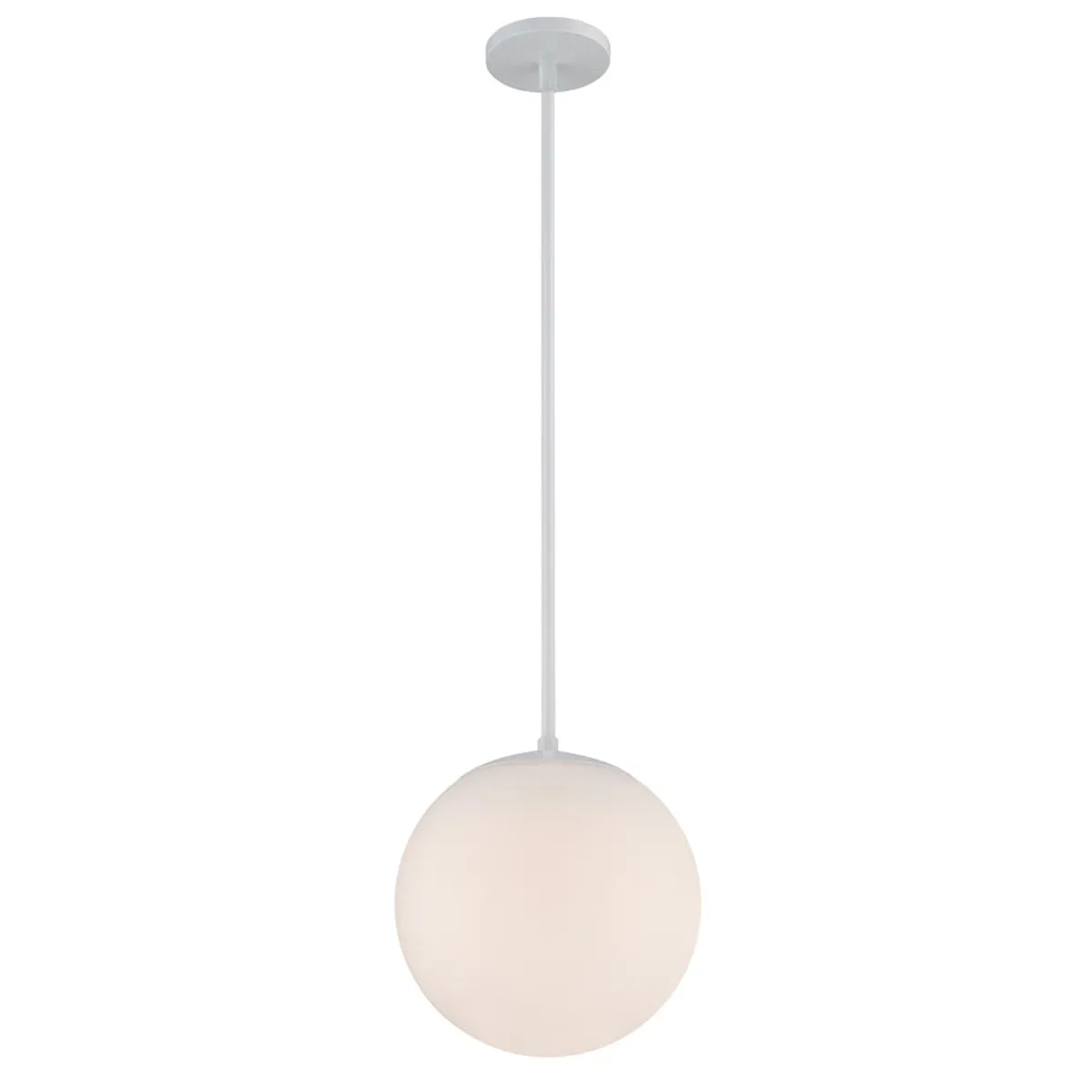 Niveous LED Pendant Light