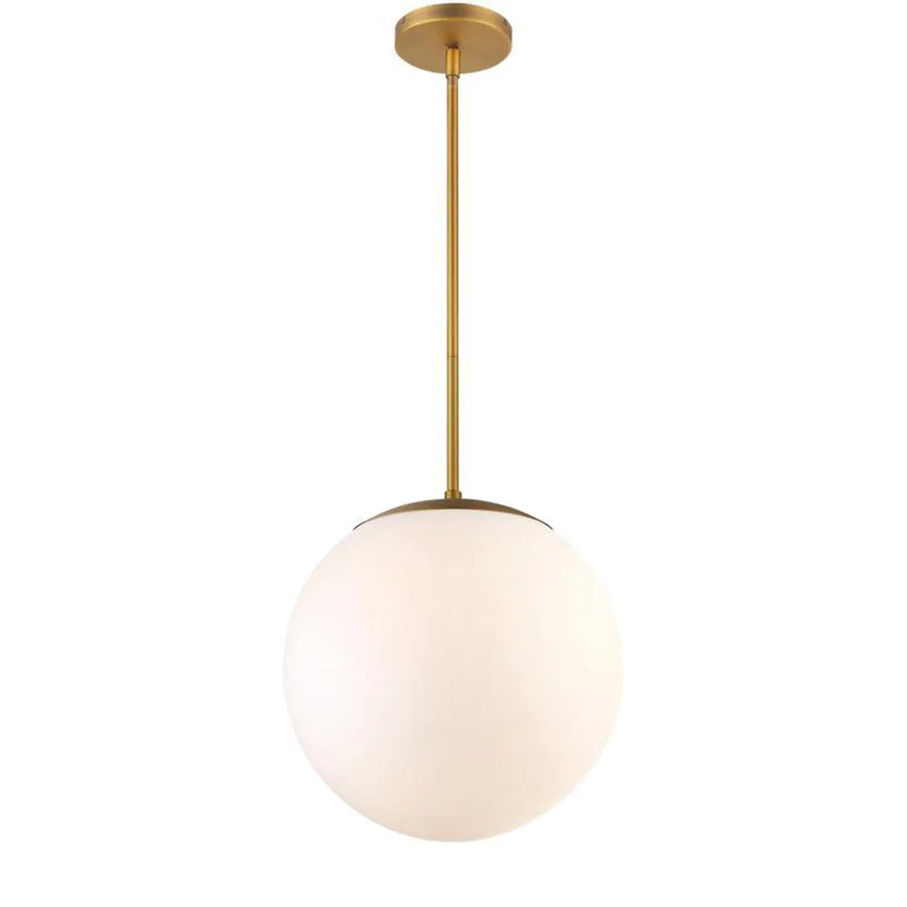 Niveous LED Pendant Light