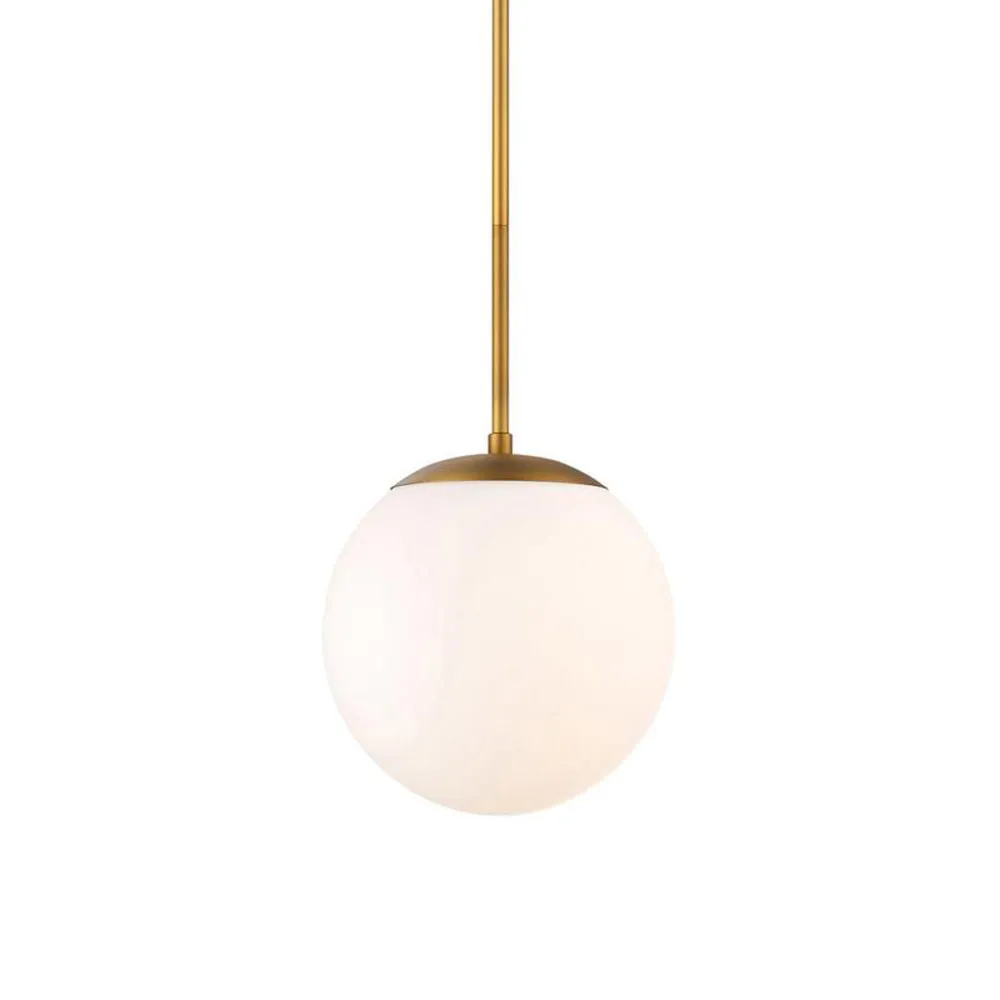 Niveous LED Pendant Light