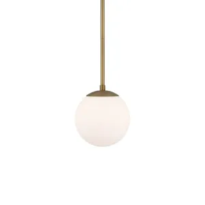 Niveous LED Pendant Light
