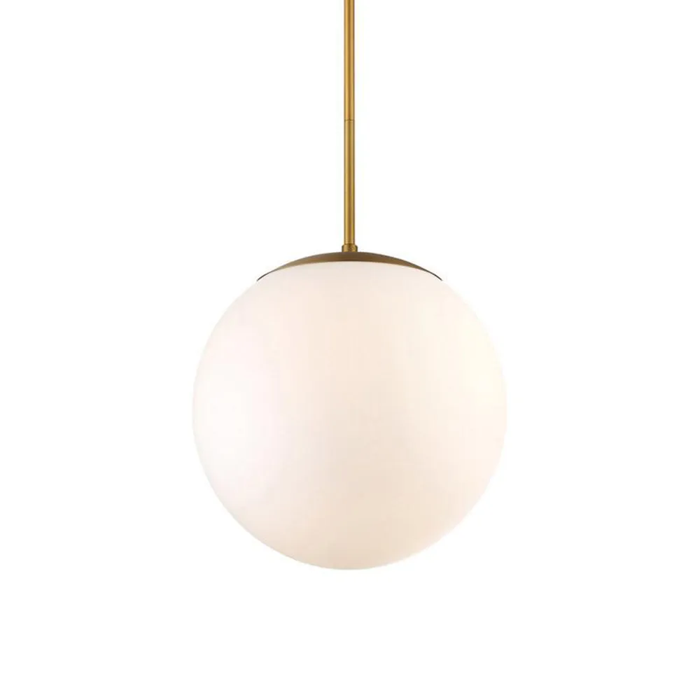 Niveous LED Pendant Light