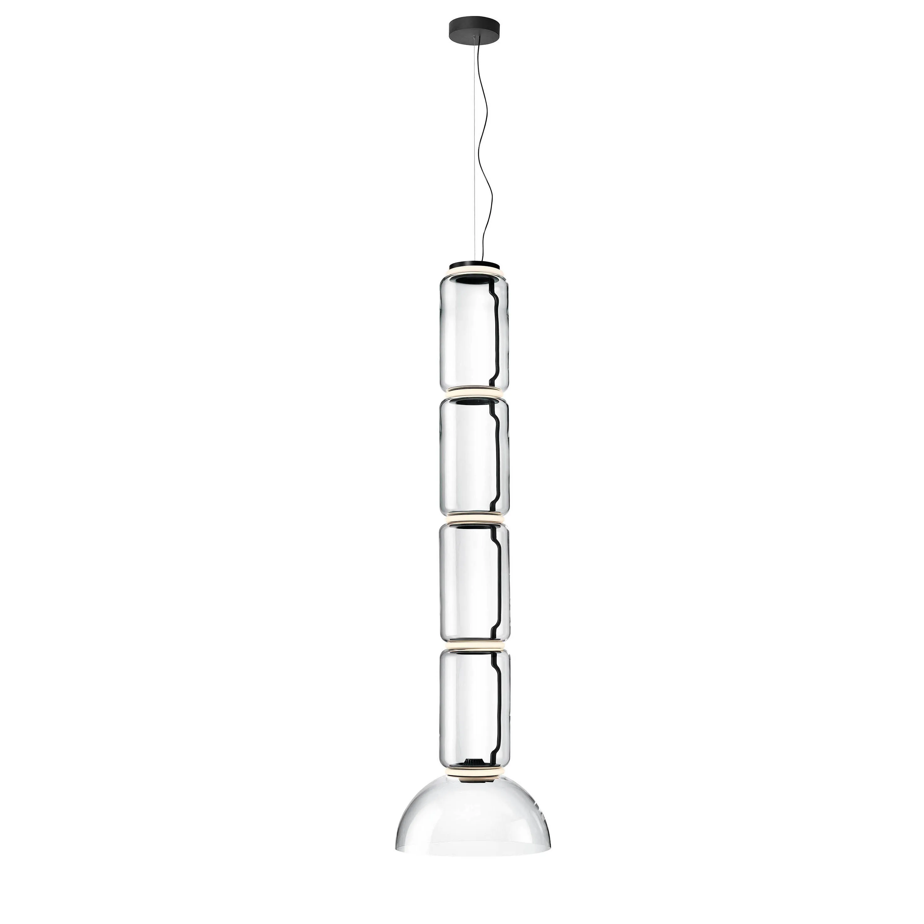 Noctambule Bowl Pendant Light