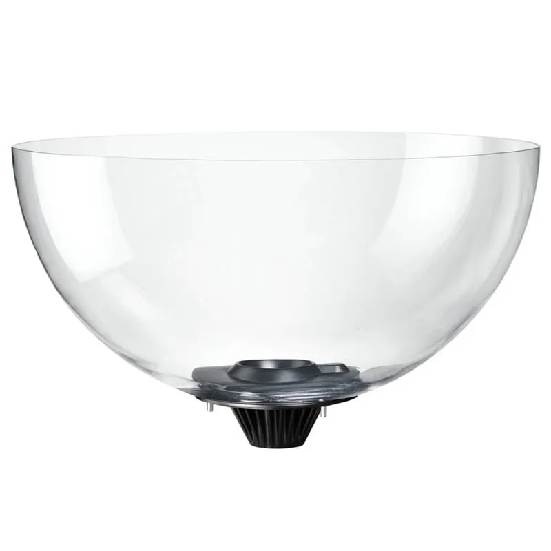 Noctambule Bowl Pendant Light