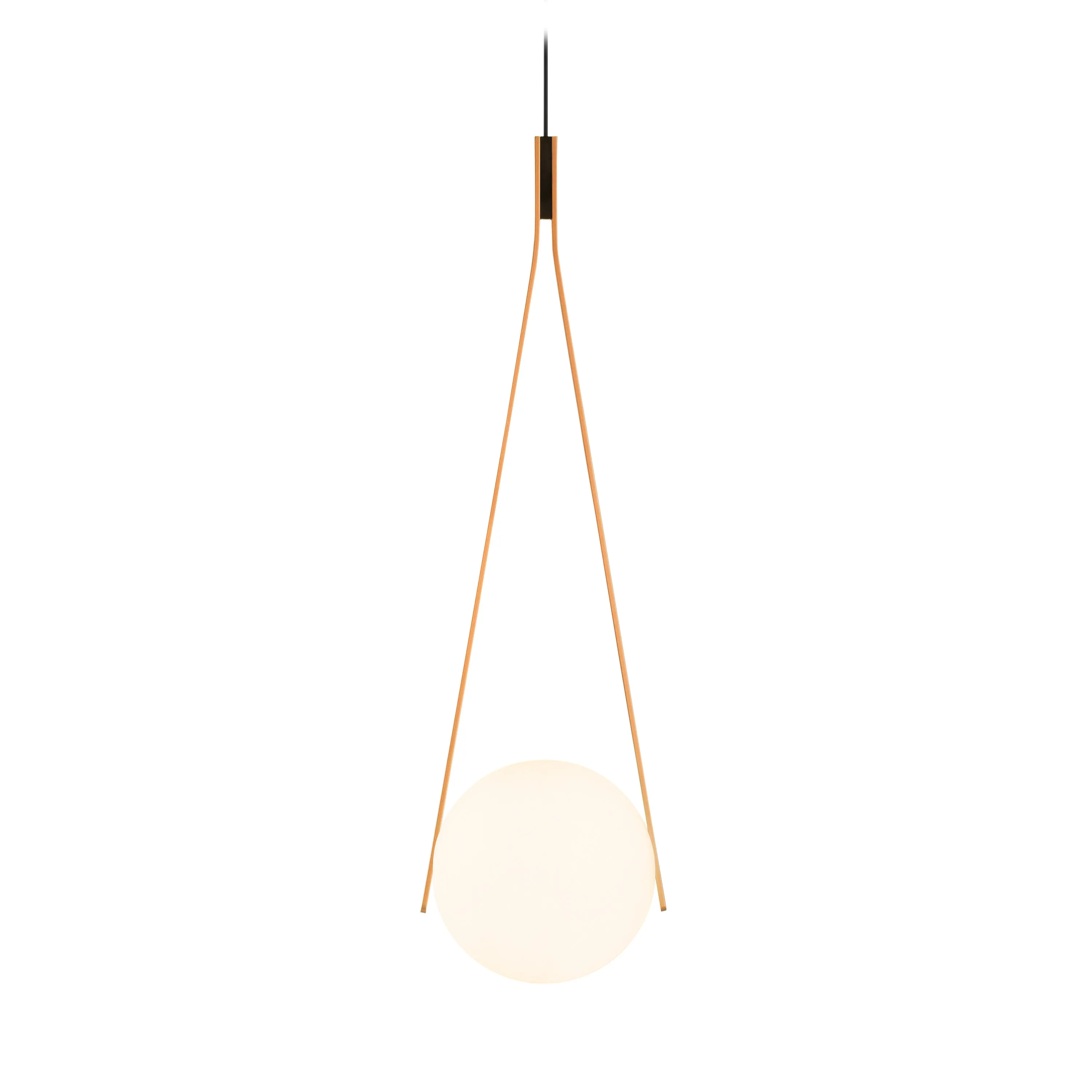 NomNom Pendant Light