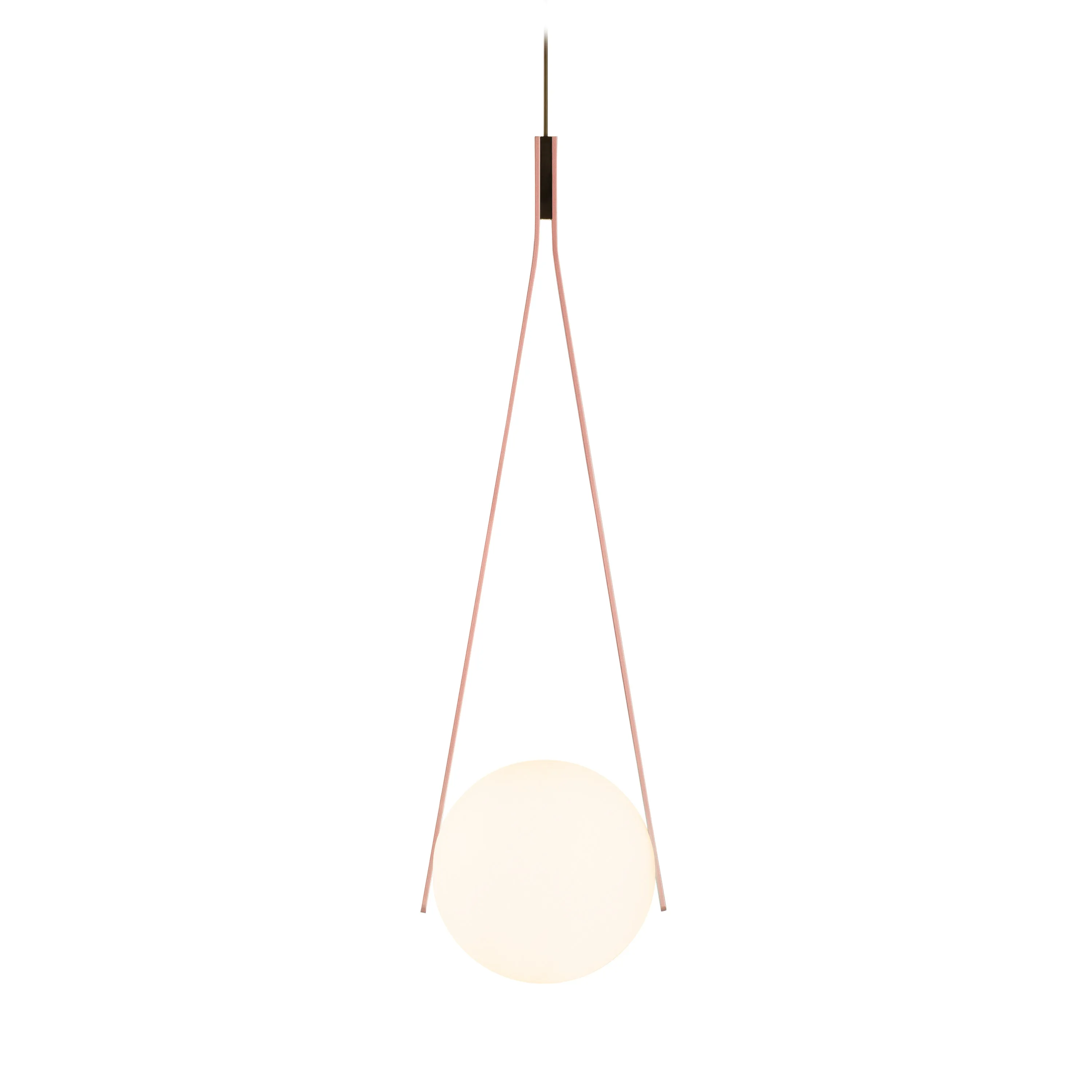 NomNom Pendant Light