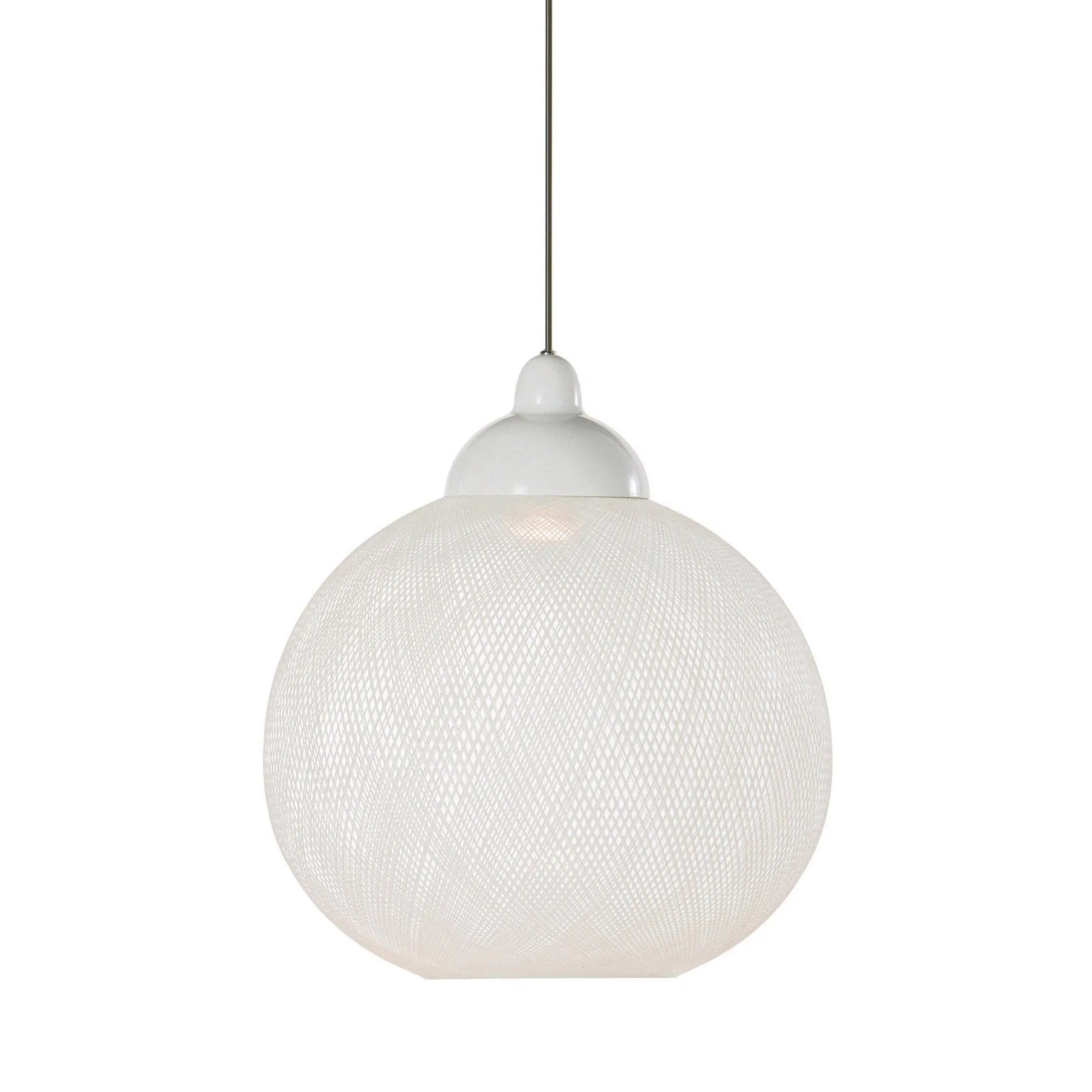 Non Random Suspended Lamp