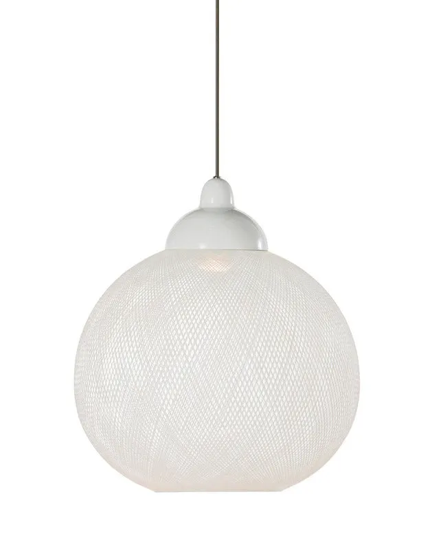 Non Random Suspended Lamp