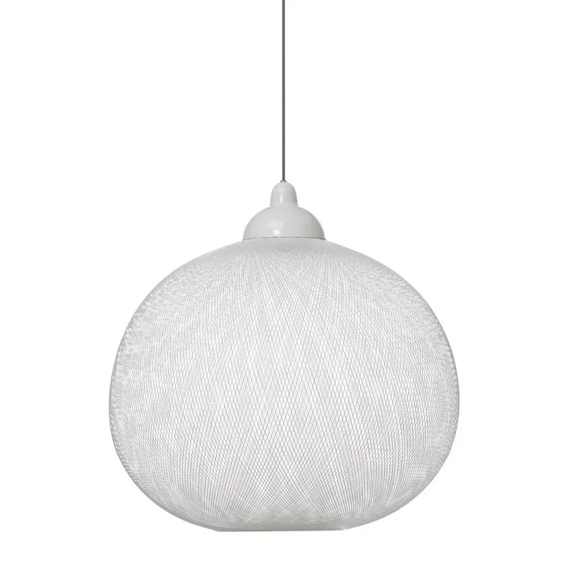 Non Random Suspended Lamp