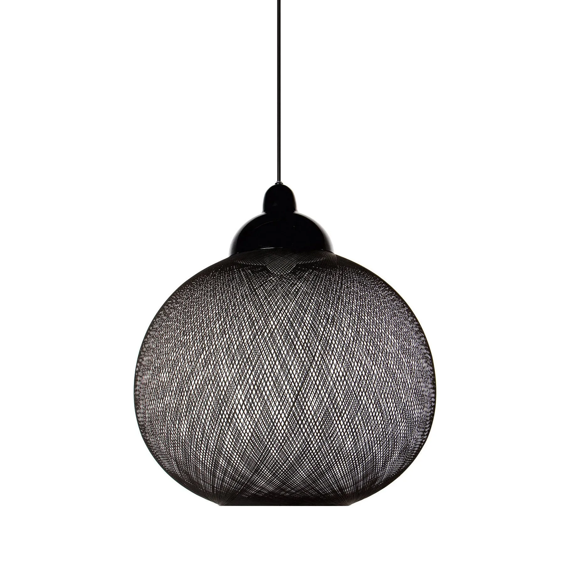 Non Random Suspended Lamp