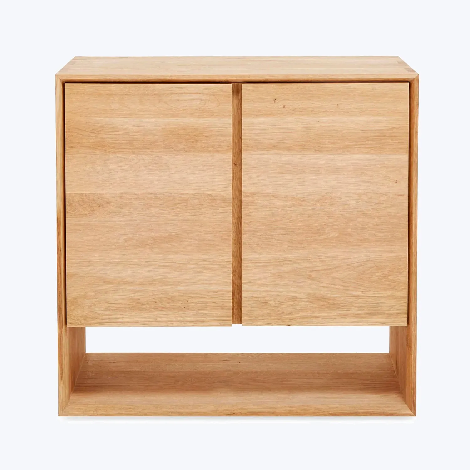 Nordic 2-Door Sideboard