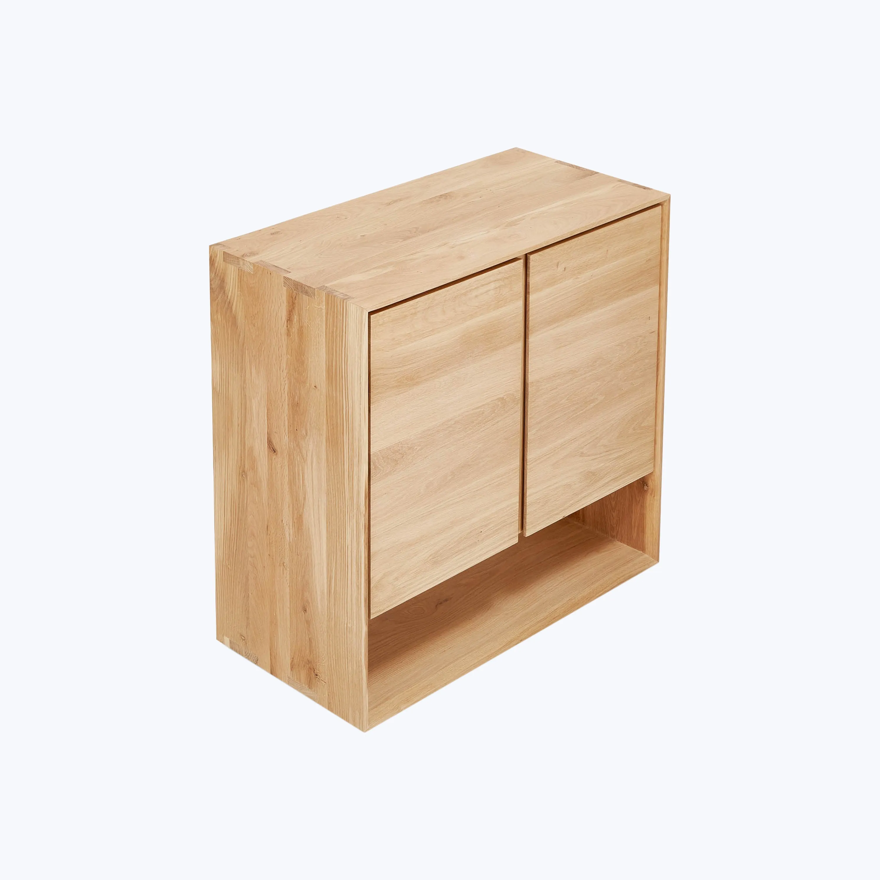 Nordic 2-Door Sideboard