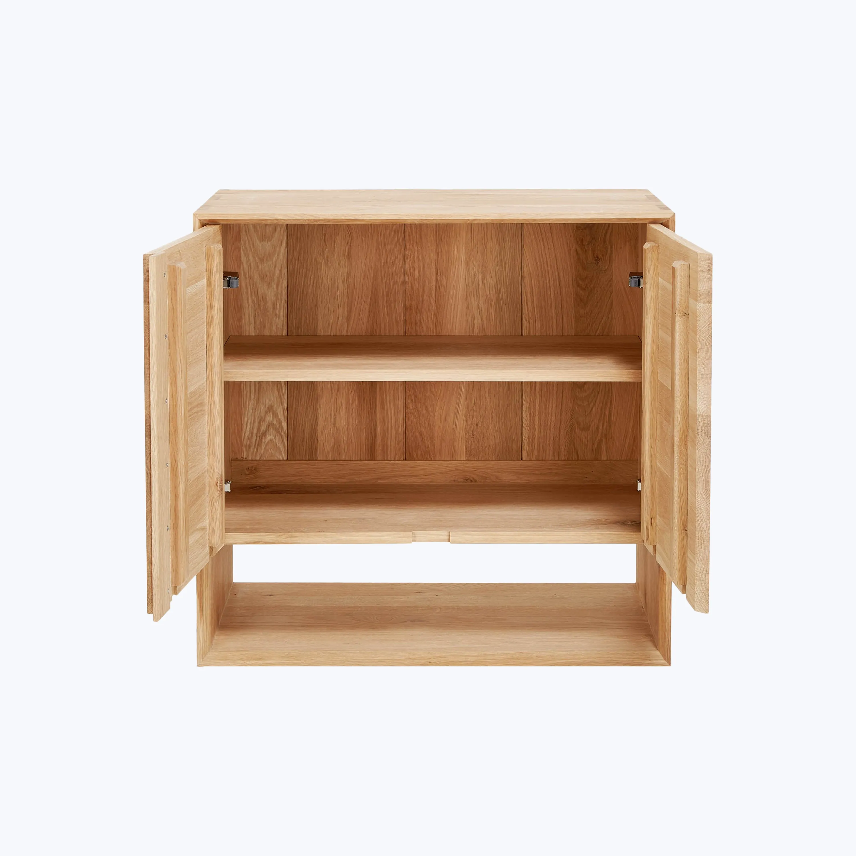 Nordic 2-Door Sideboard