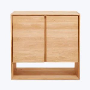 Nordic 2-Door Sideboard