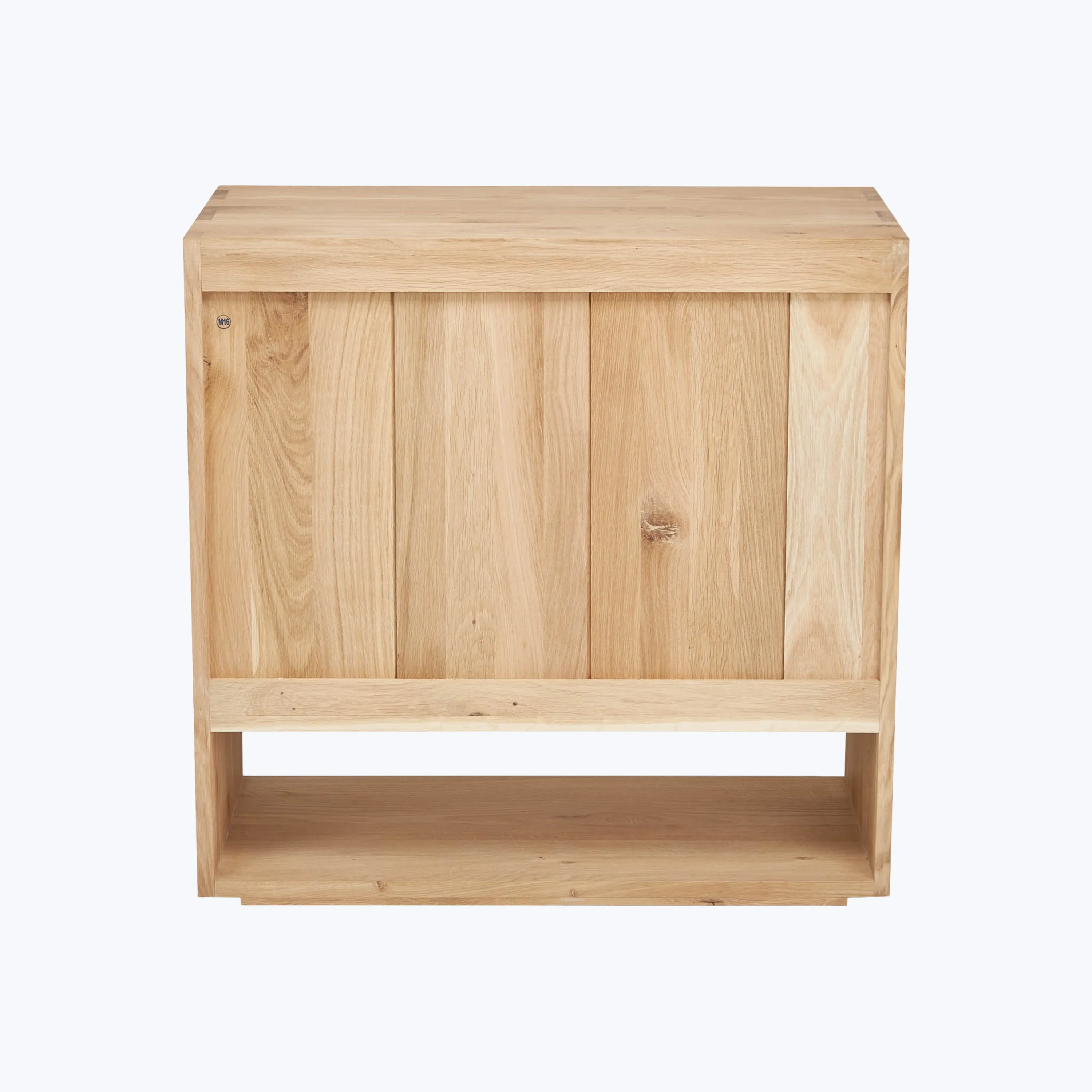 Nordic 2-Door Sideboard
