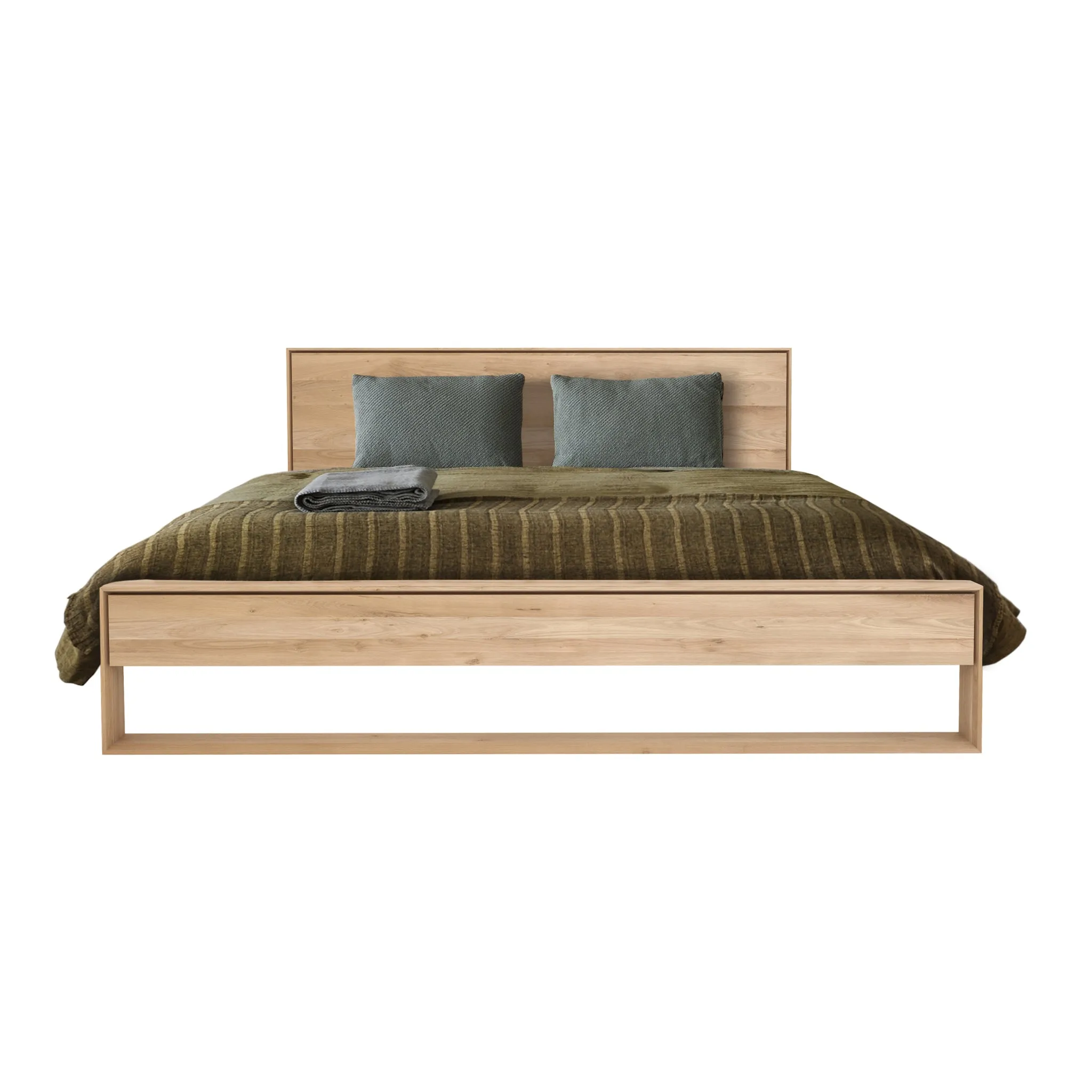 Nordic II Bed