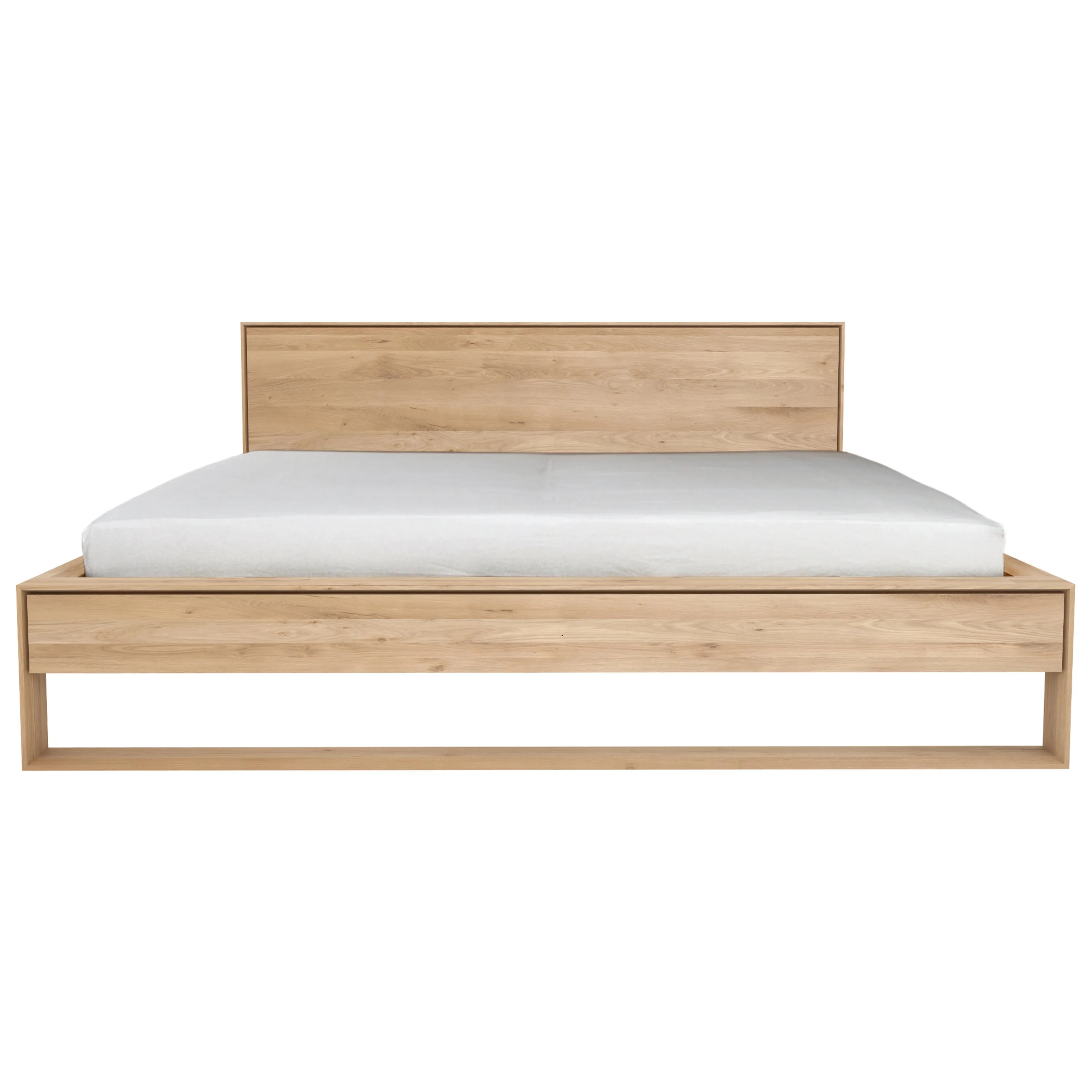 Nordic II Bed
