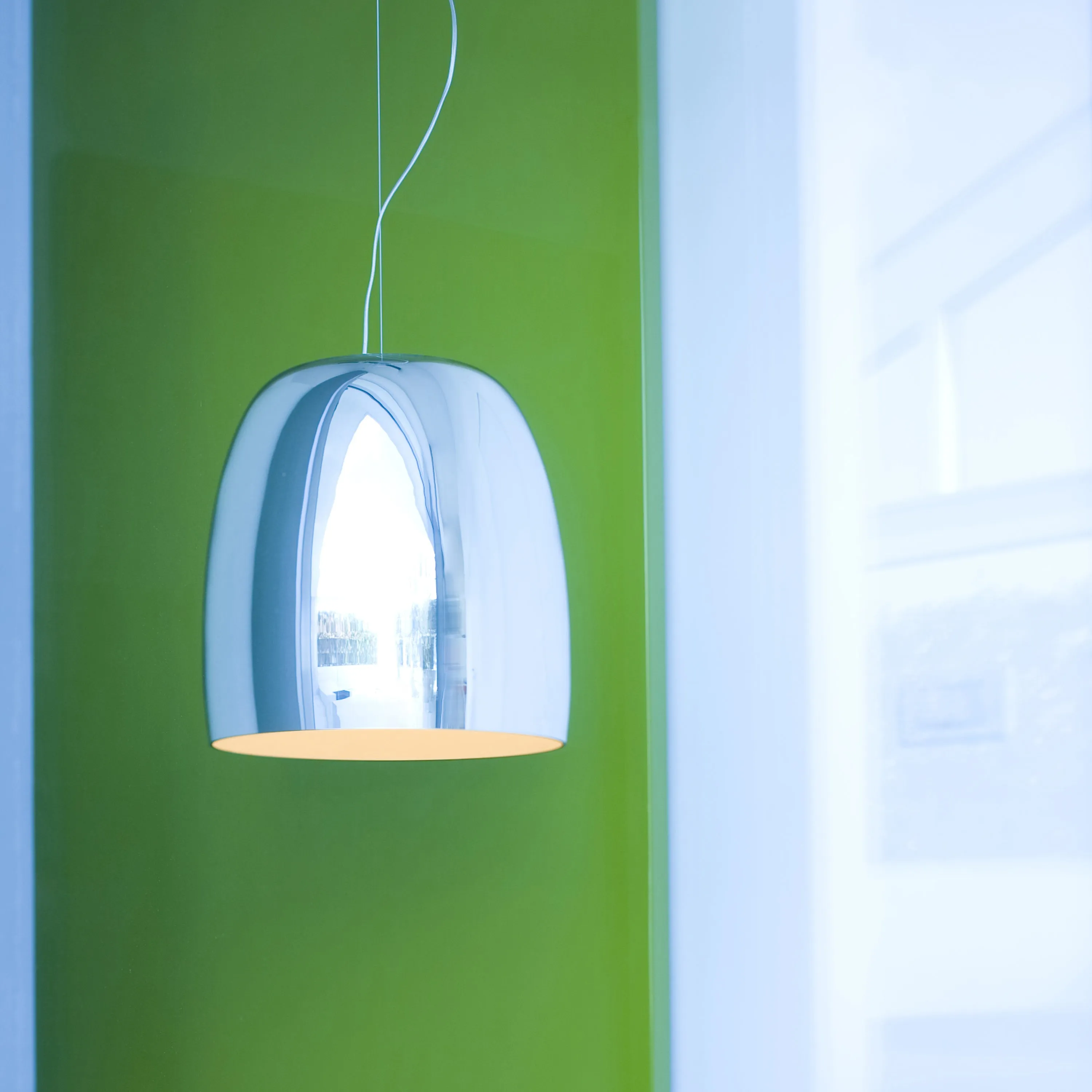 Notte Suspension Light