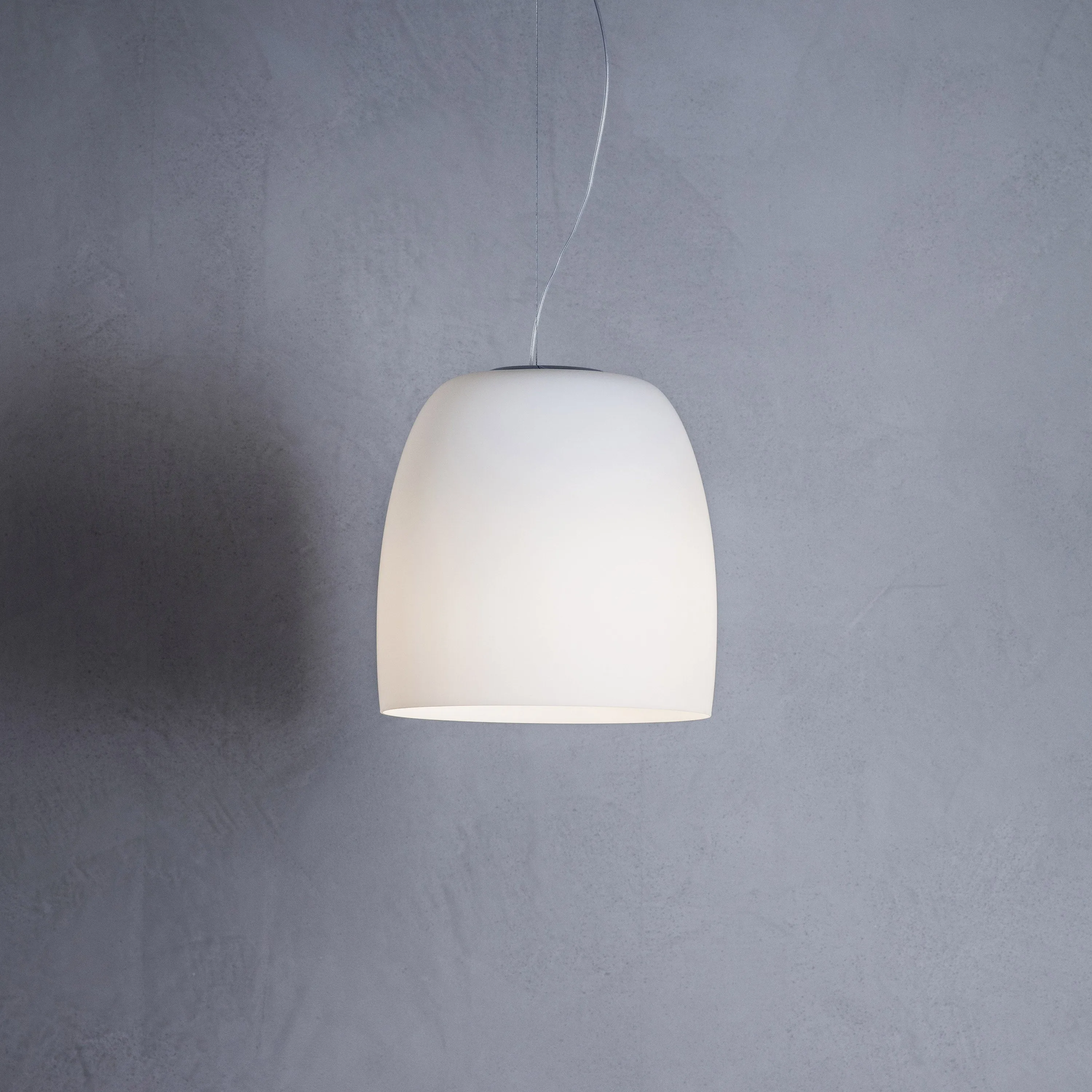 Notte Suspension Light